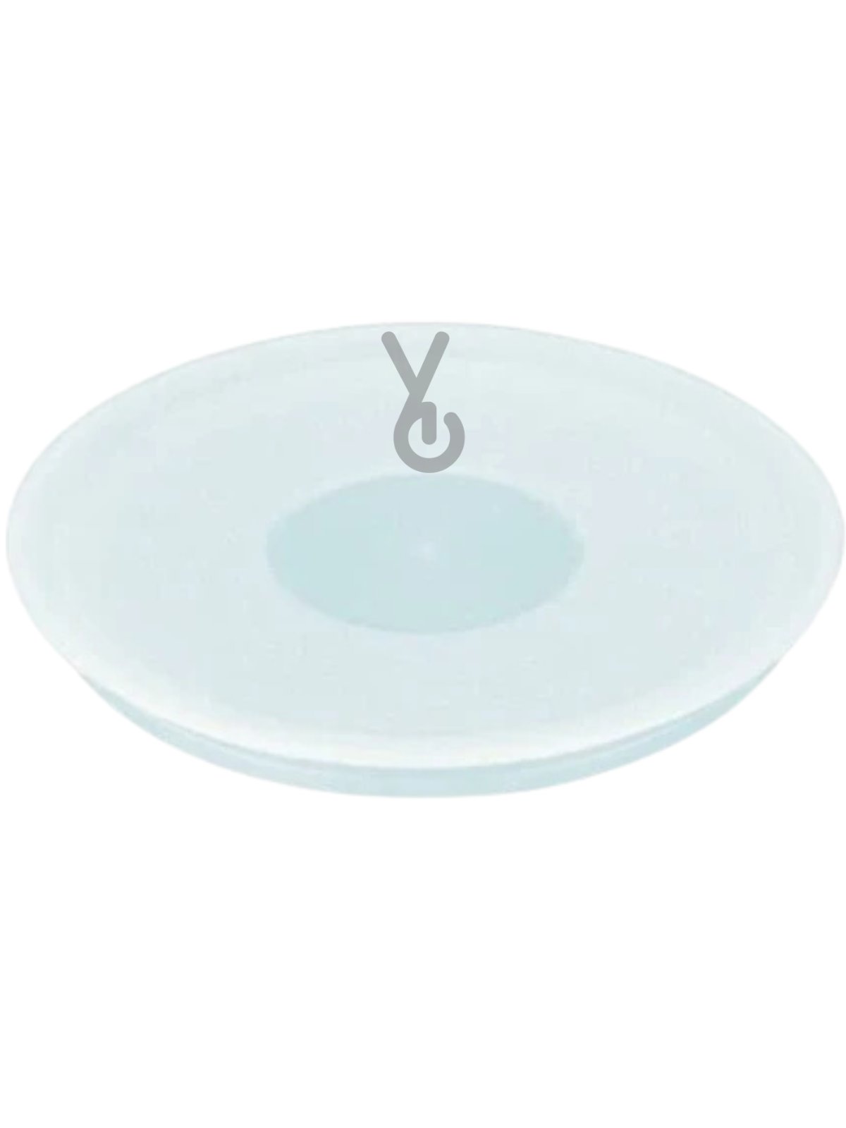 Tefal Ingenio Plastik Kapak 22 cm