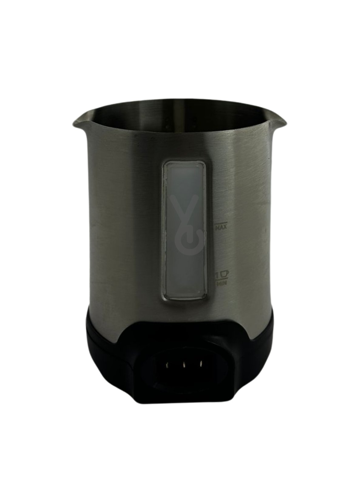 Tefal Köpüklüm Kahve Makinesi Inox Cezve