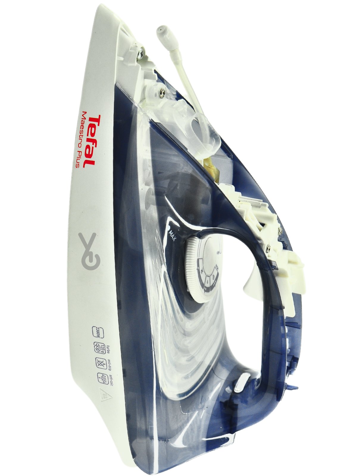 Tefal Maestro Plus Buharlı Ütü Gövde