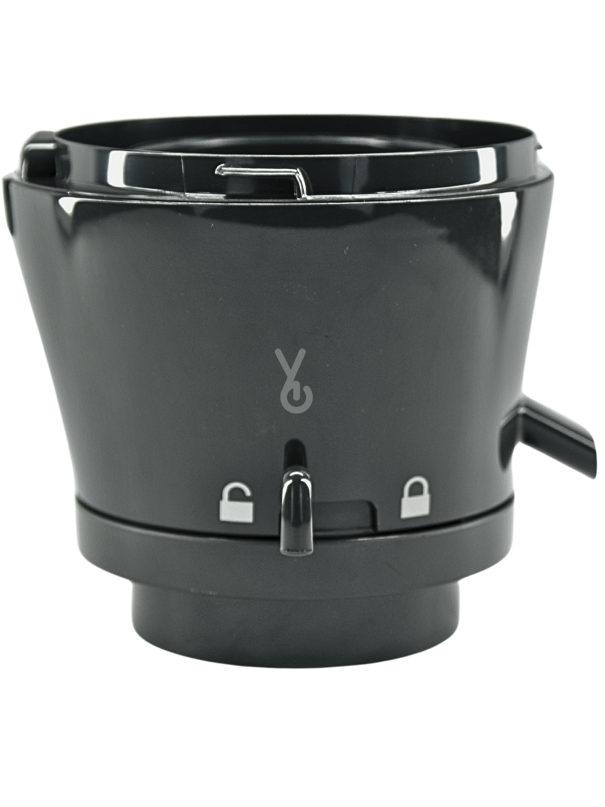 Tefal Masterchef Gourmet Mutfak Robotu Gövde