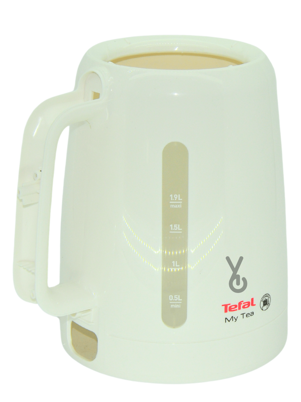 Tefal My Tea Çay Makinesi Kettle Gövde