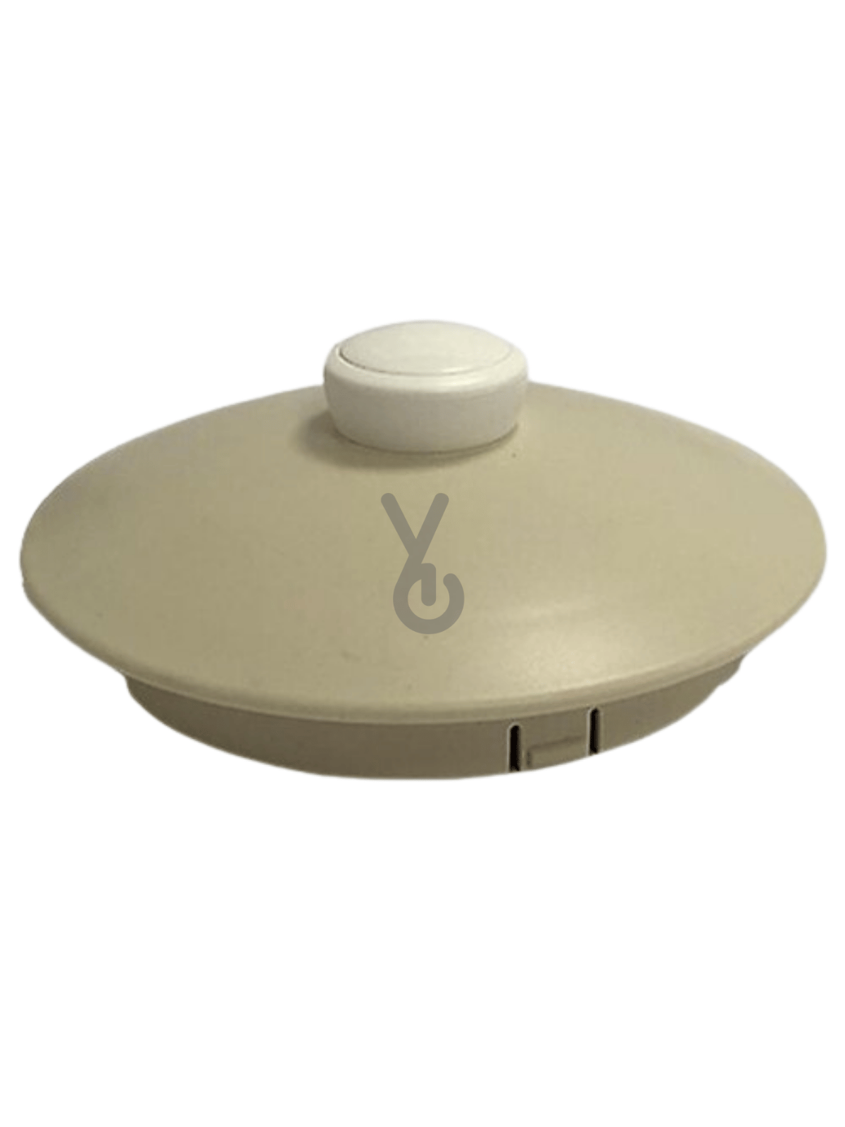 Tefal My Tea Krem Cam Demlik Kapağı FS-000162