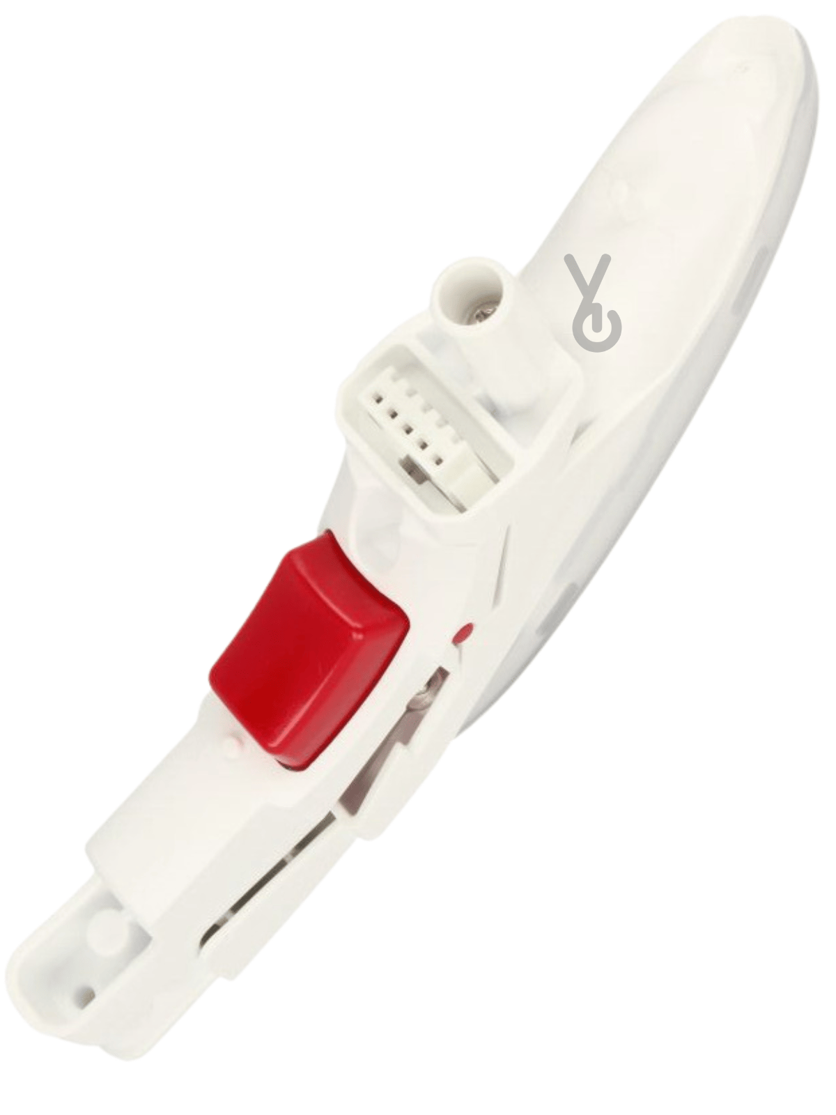 Tefal Pro Express Buhar Kazanlı Ütü Düğmesi