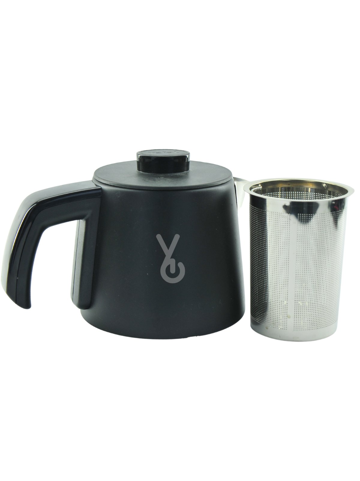 Tefal Tea Expert Deluxe Çelik Üst Demlik