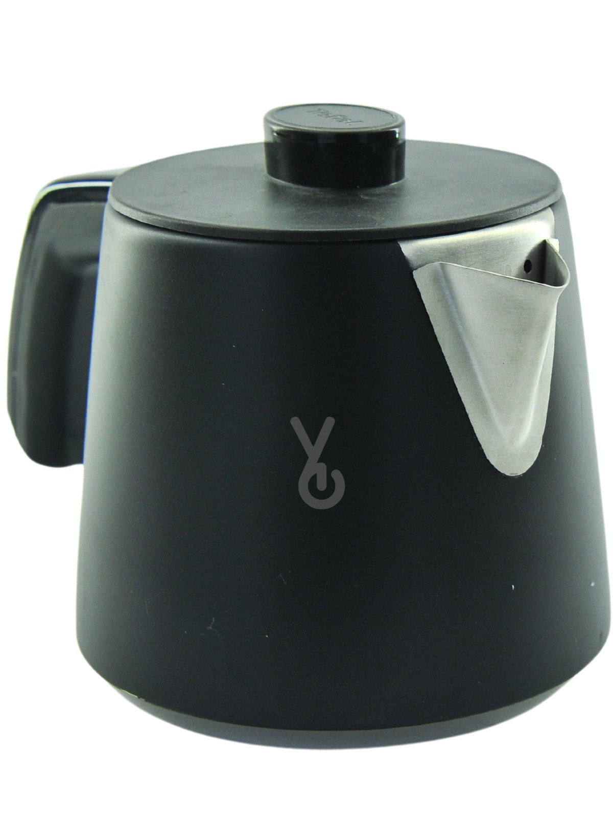 Tefal Tea Expert Deluxe Çelik Üst Demlik