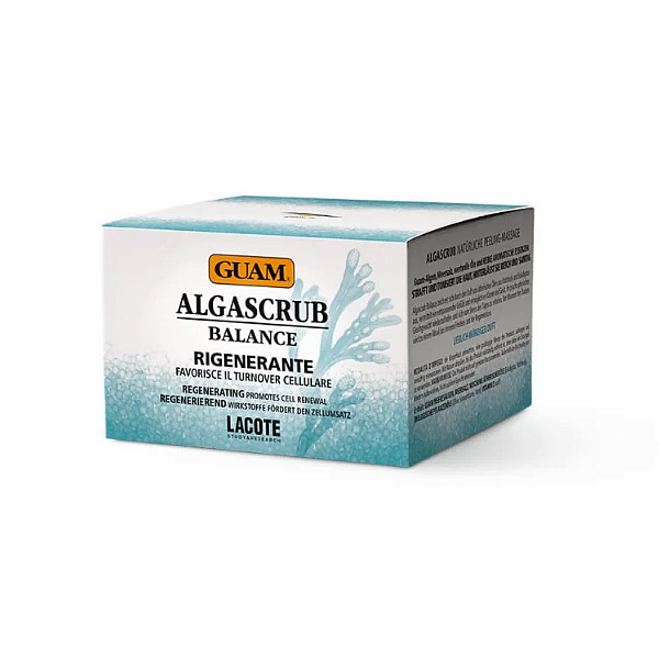 Algascrub Balance