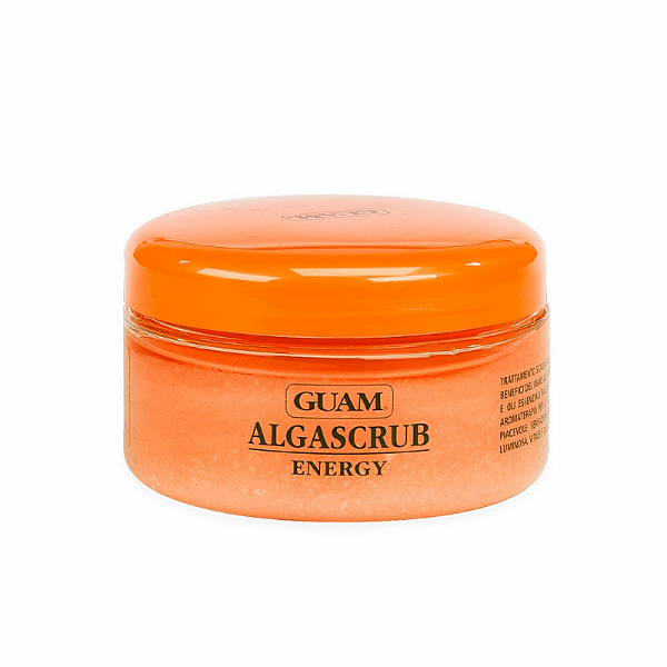 Algascrub Peeling Energy