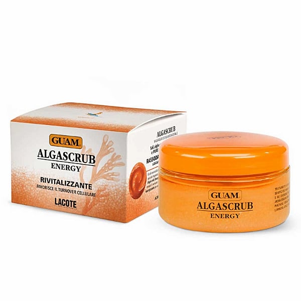 Algascrub Peeling Energy