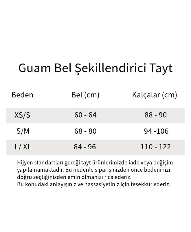 FİT TAYTI TURUNCU