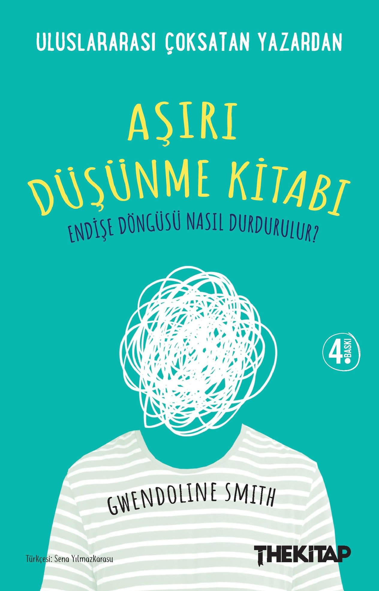 Aşırı Düşünme Kitabı