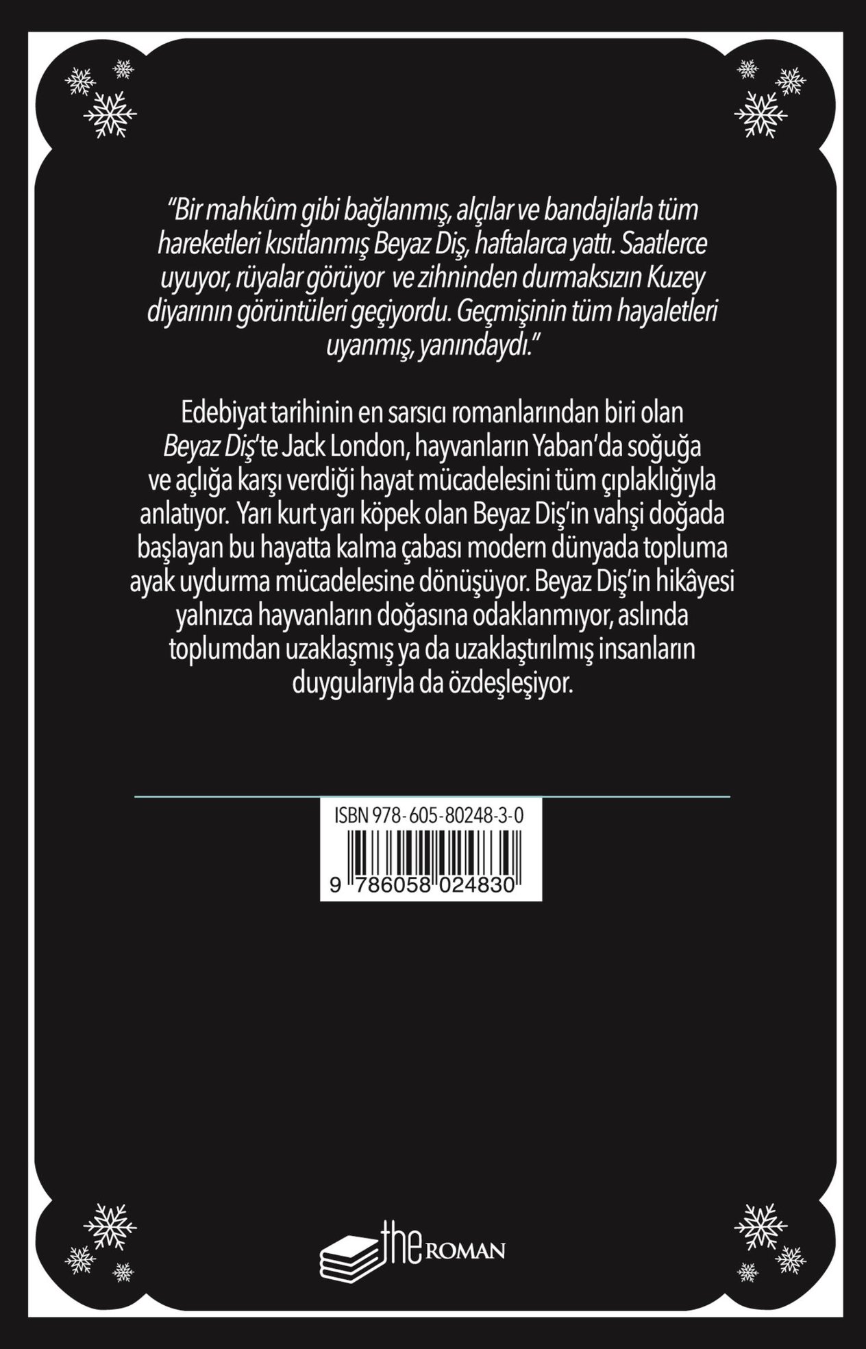Beyaz Diş