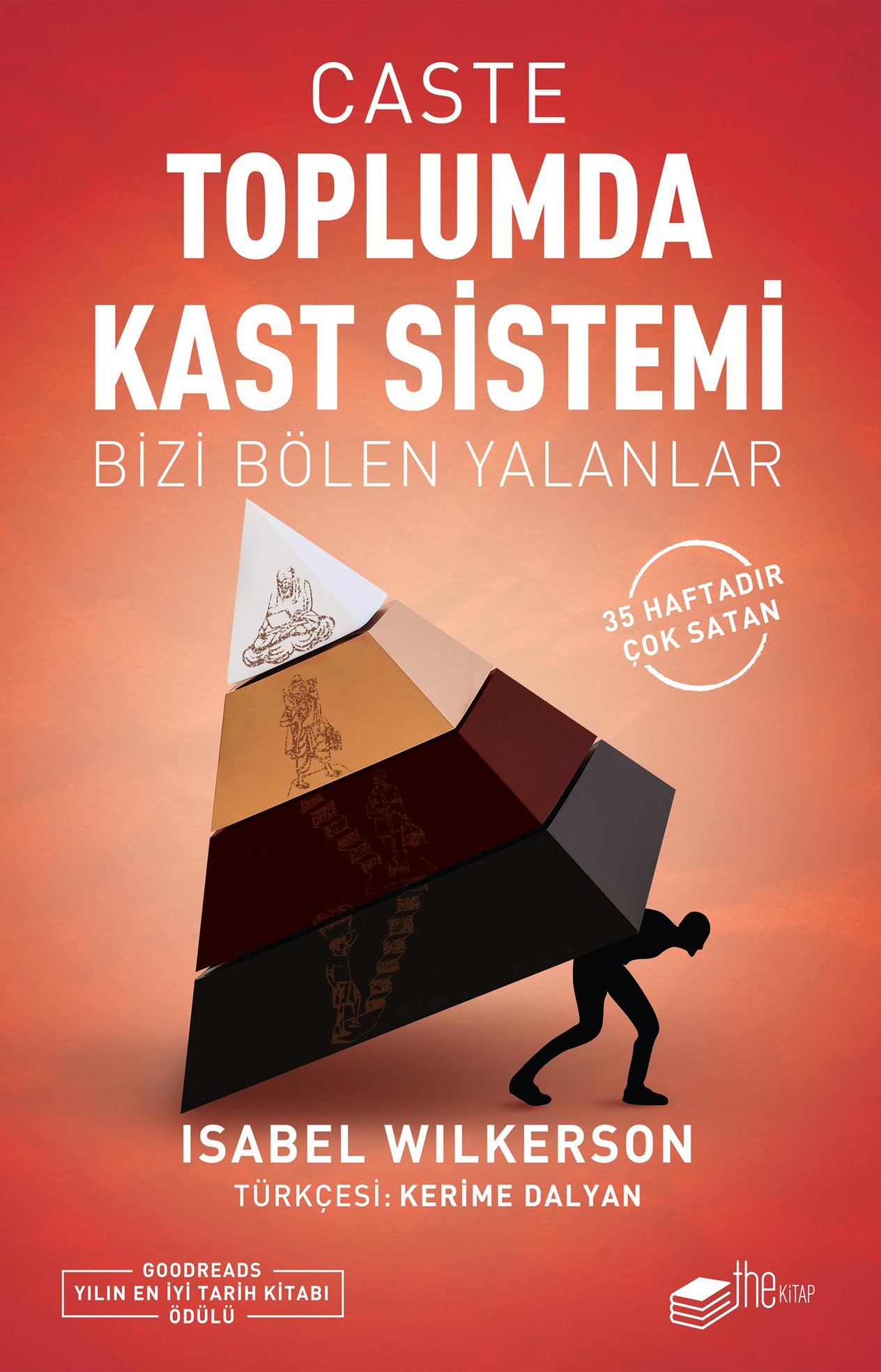 Caste: Toplumda Kast Sistemi