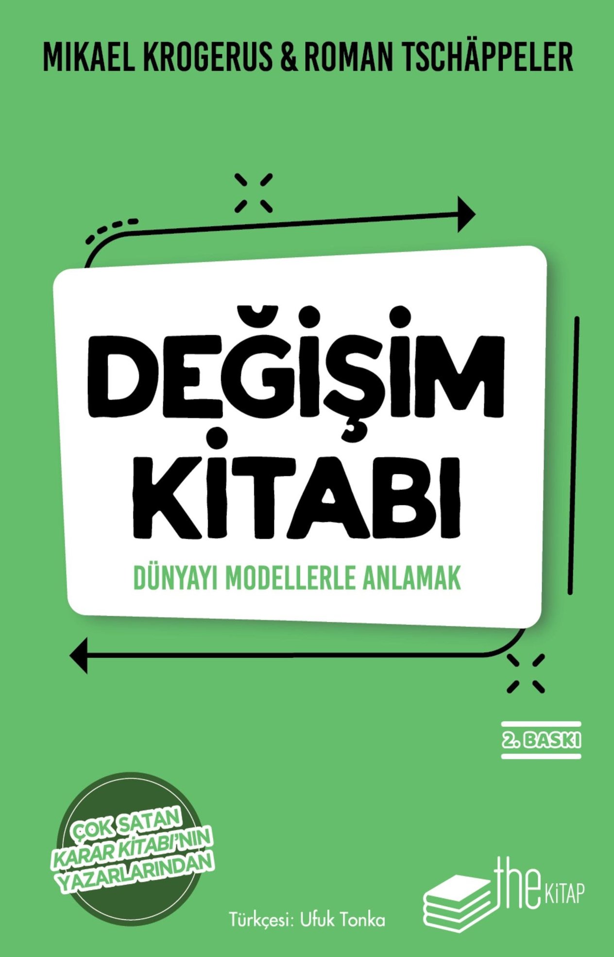 Değişim Kitabı
