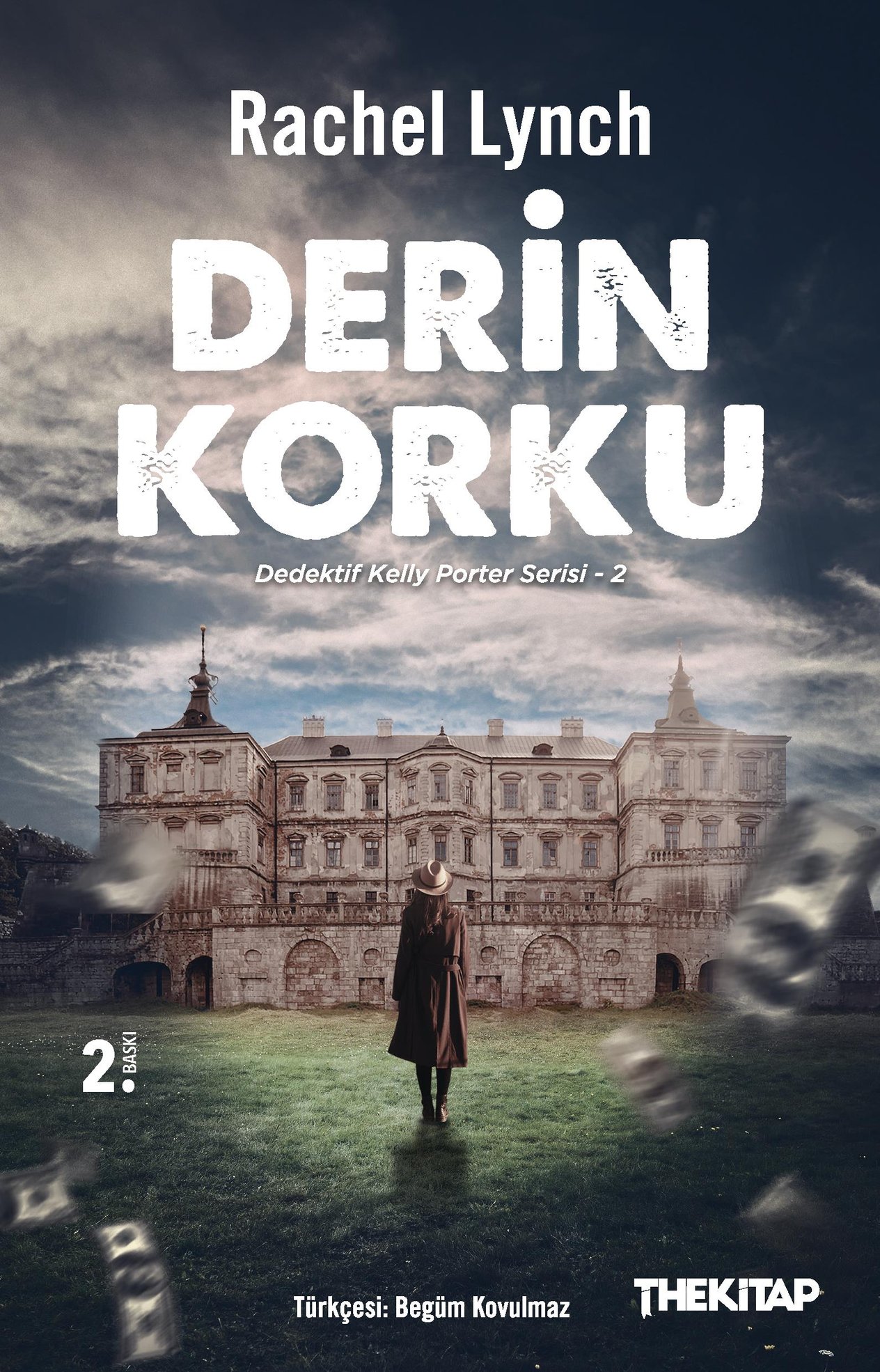 Derin Korku