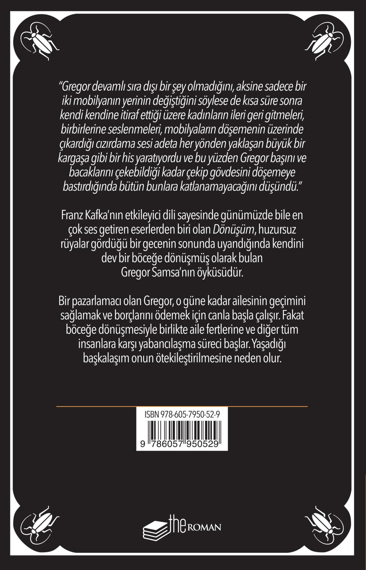 Dönüşüm