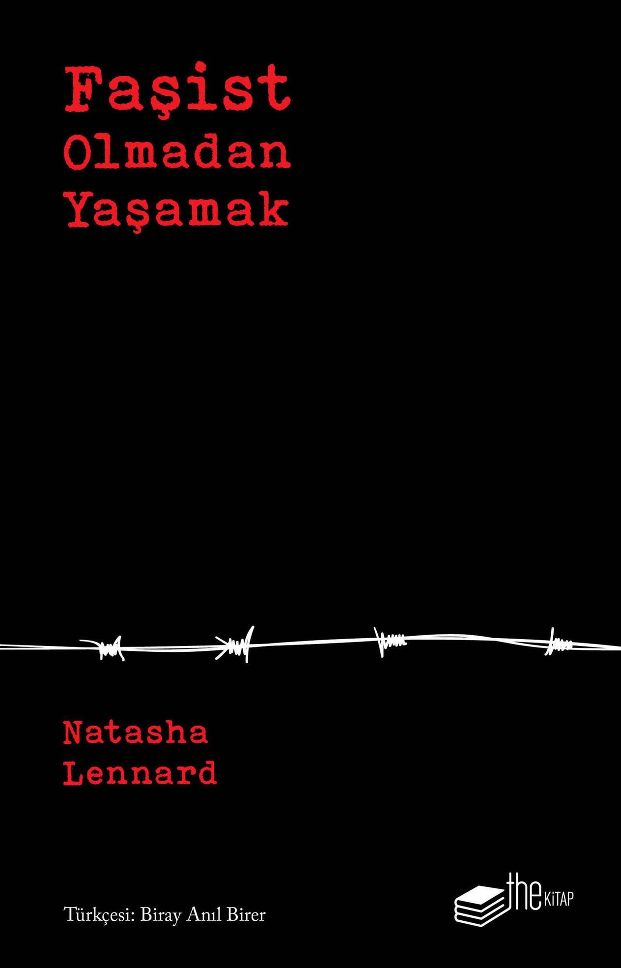Faşist Olmadan Yaşamak