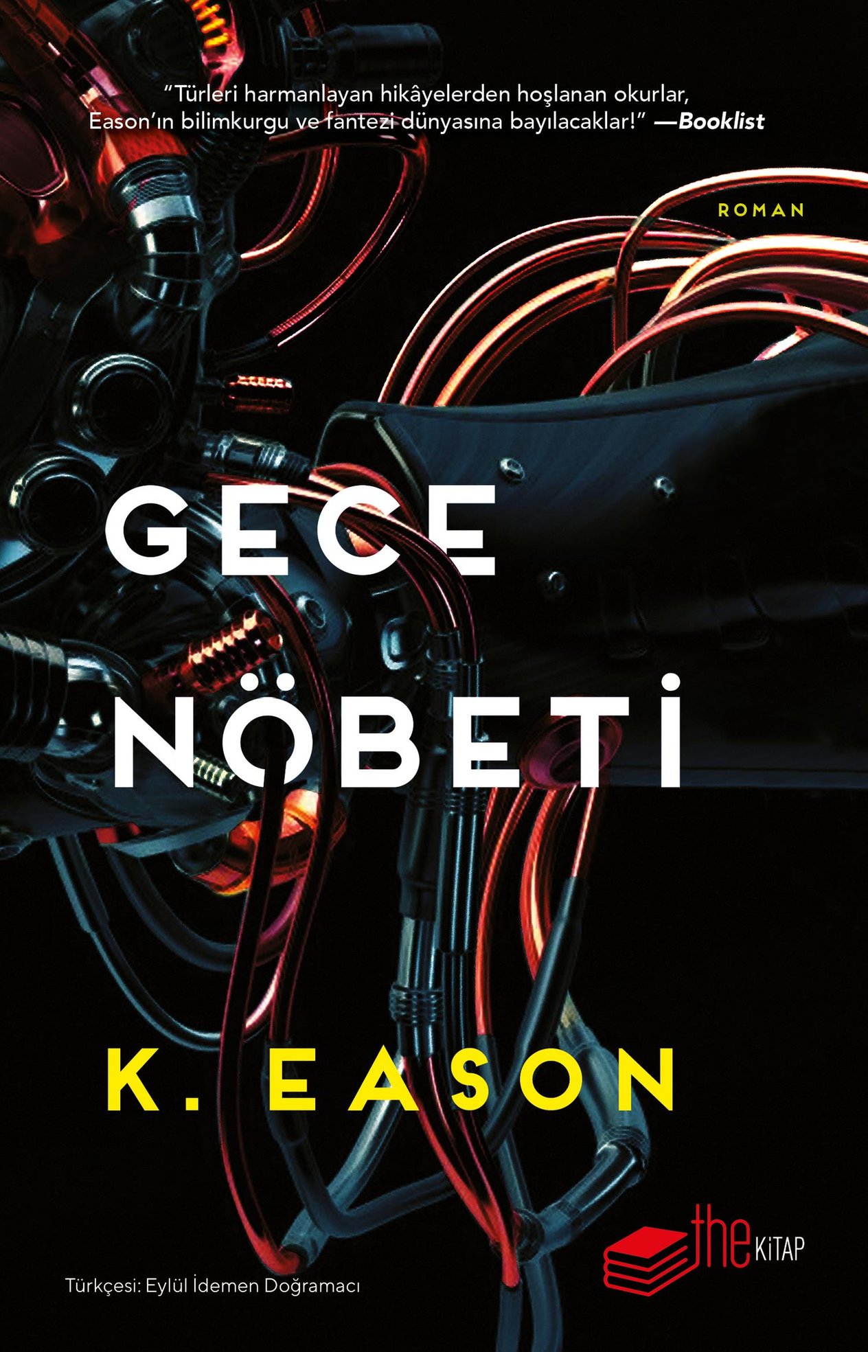 Gece Nöbeti