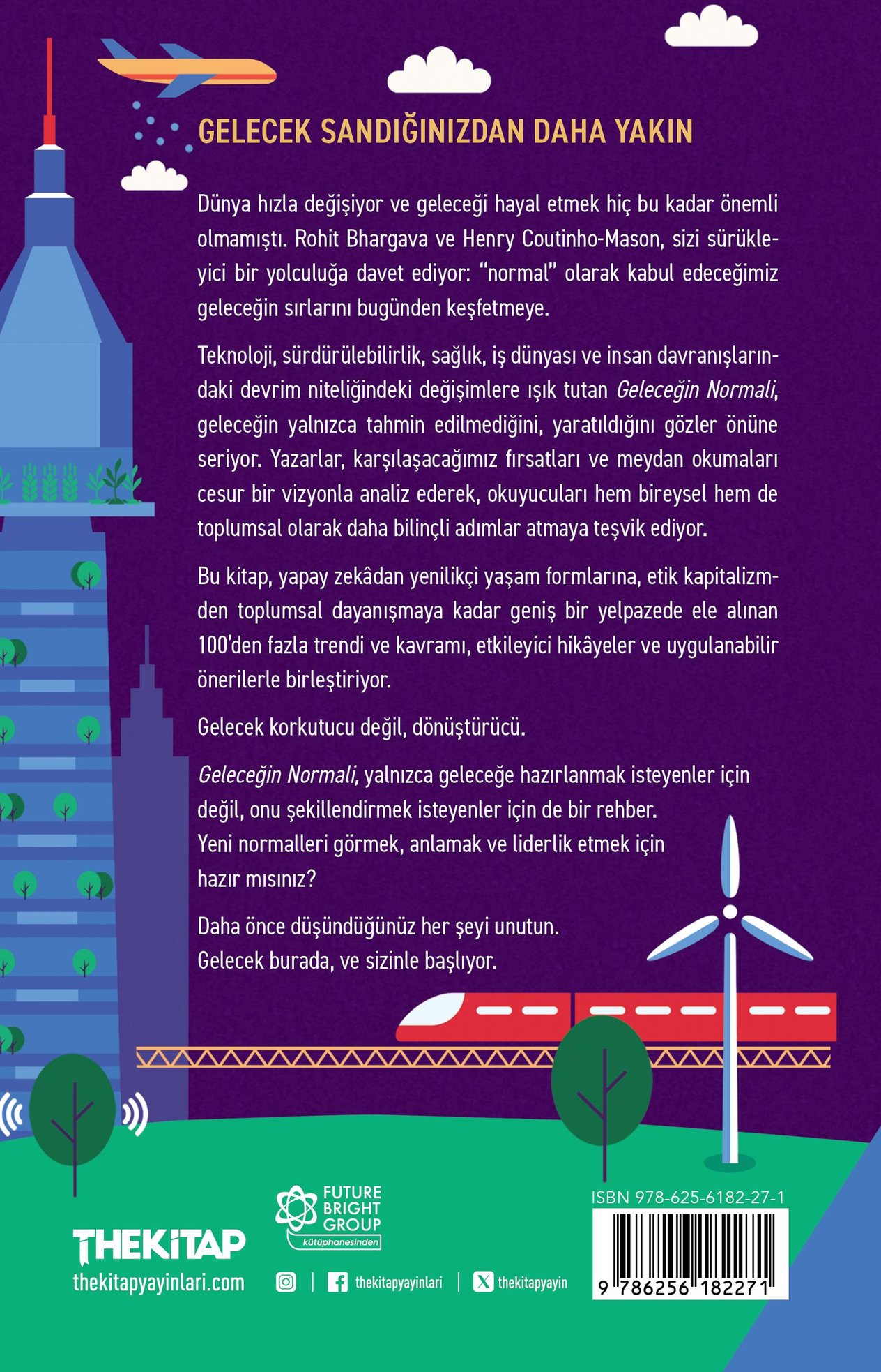 Geleceğin Normali
