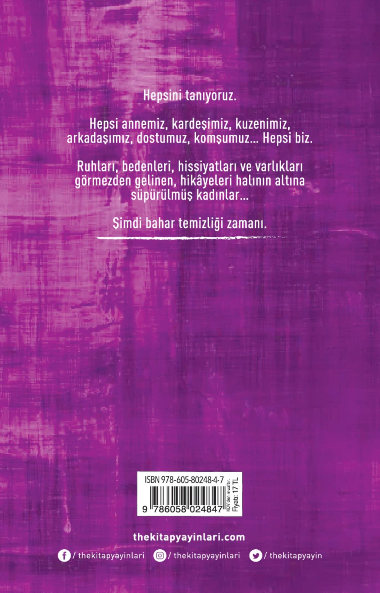 Görülmeyen Hikâyeler