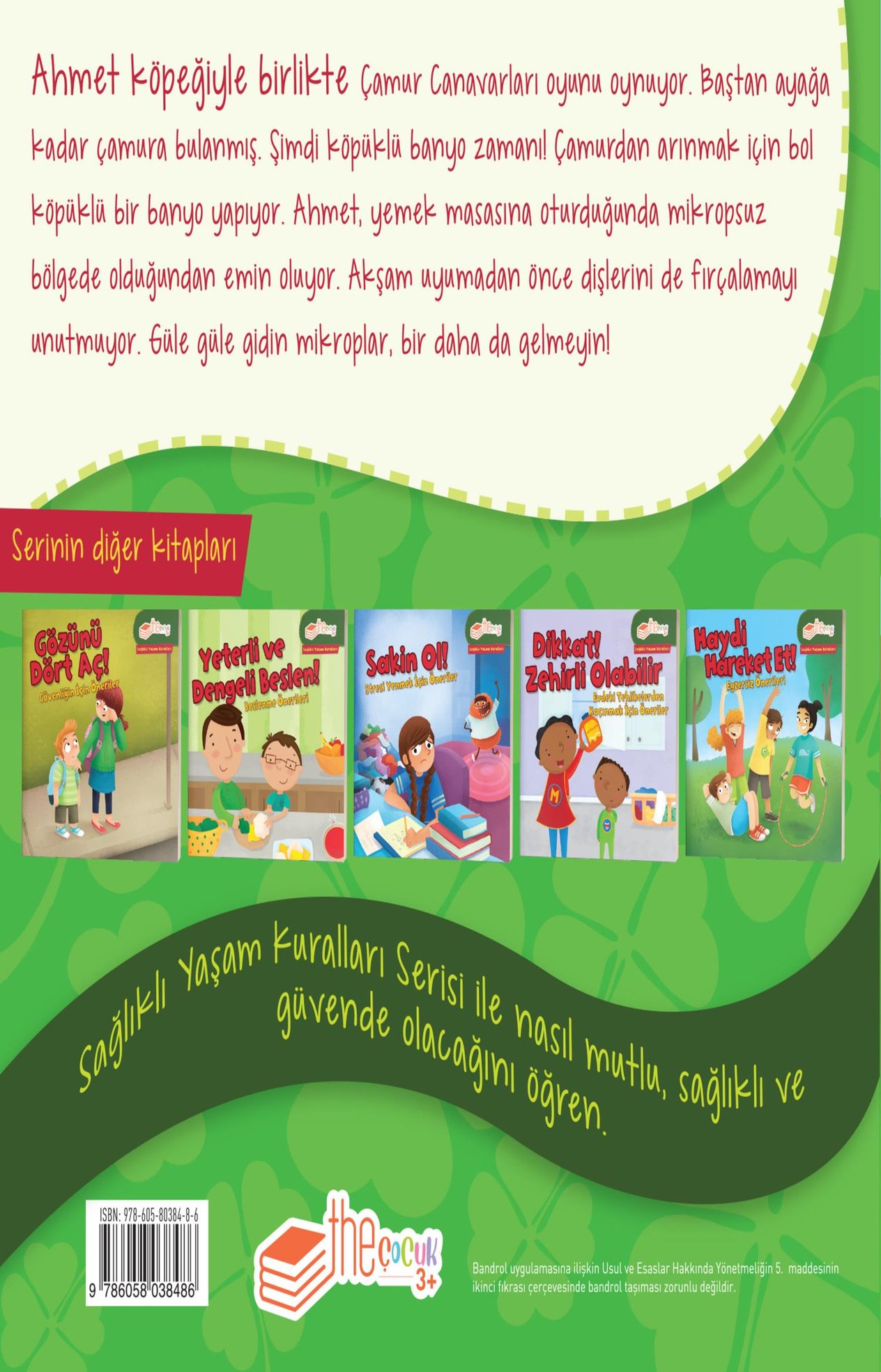 Haydi Banyoya!