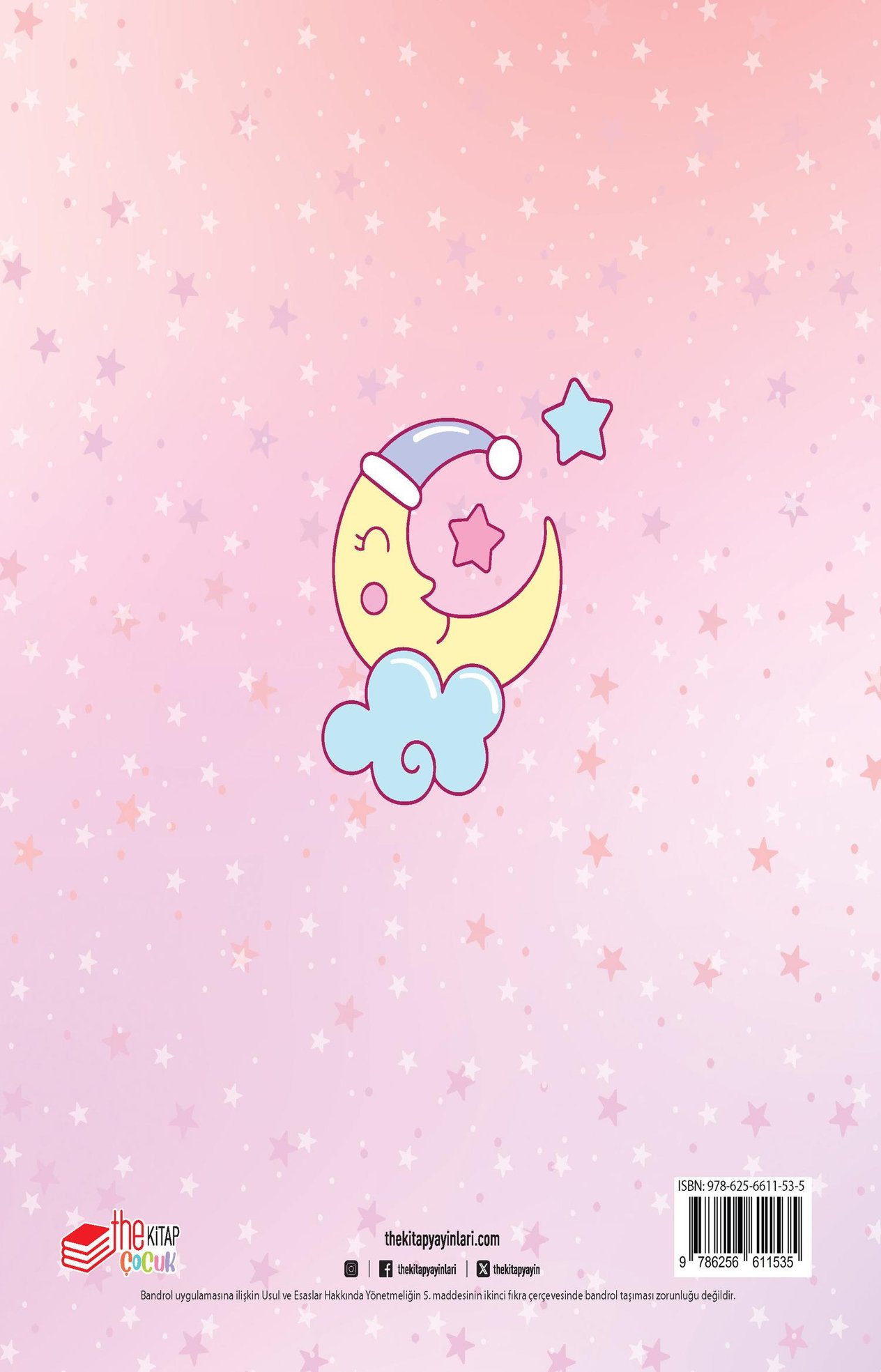 Kawaii Boyama Kitabı