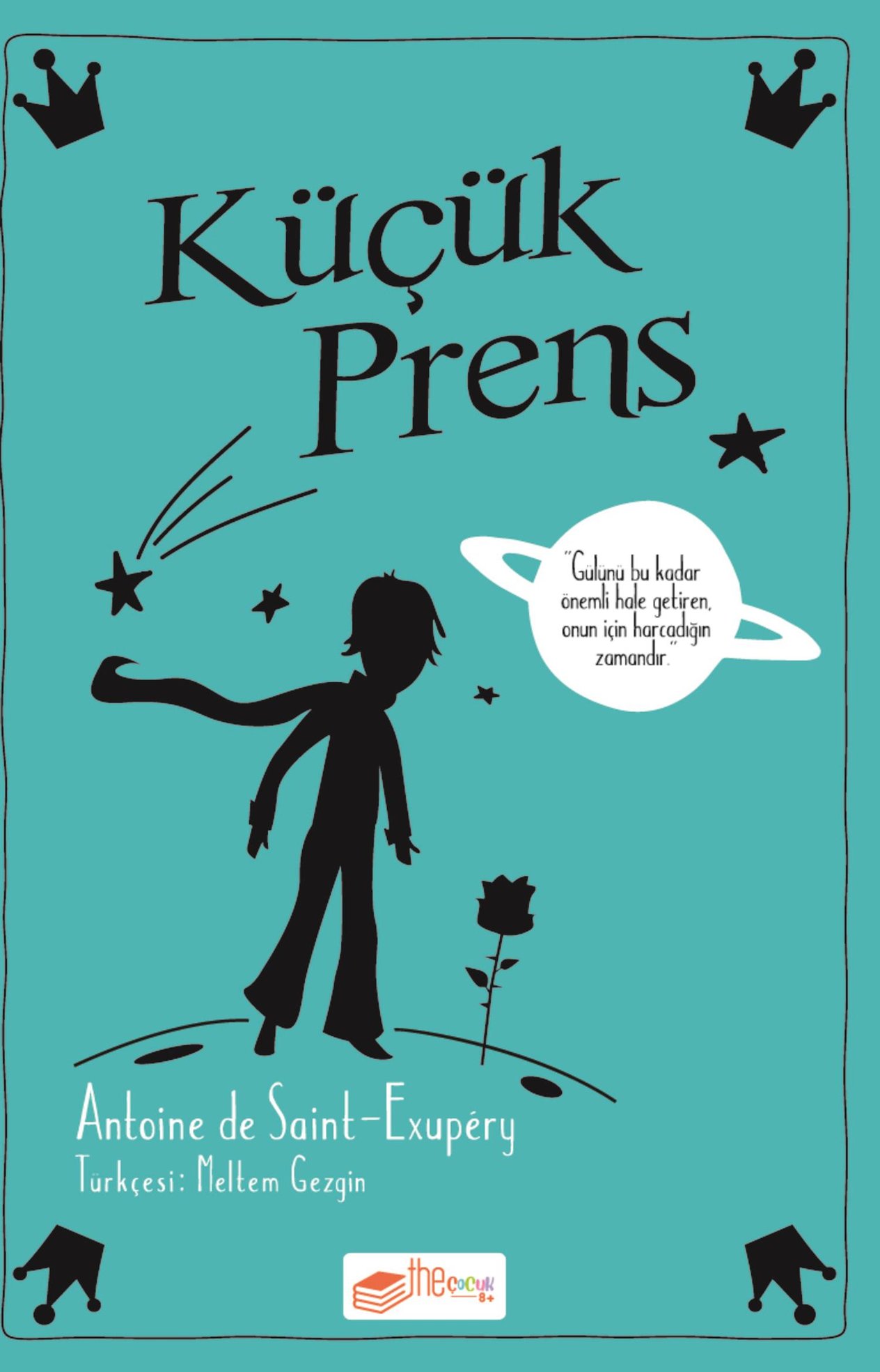 Küçük Prens