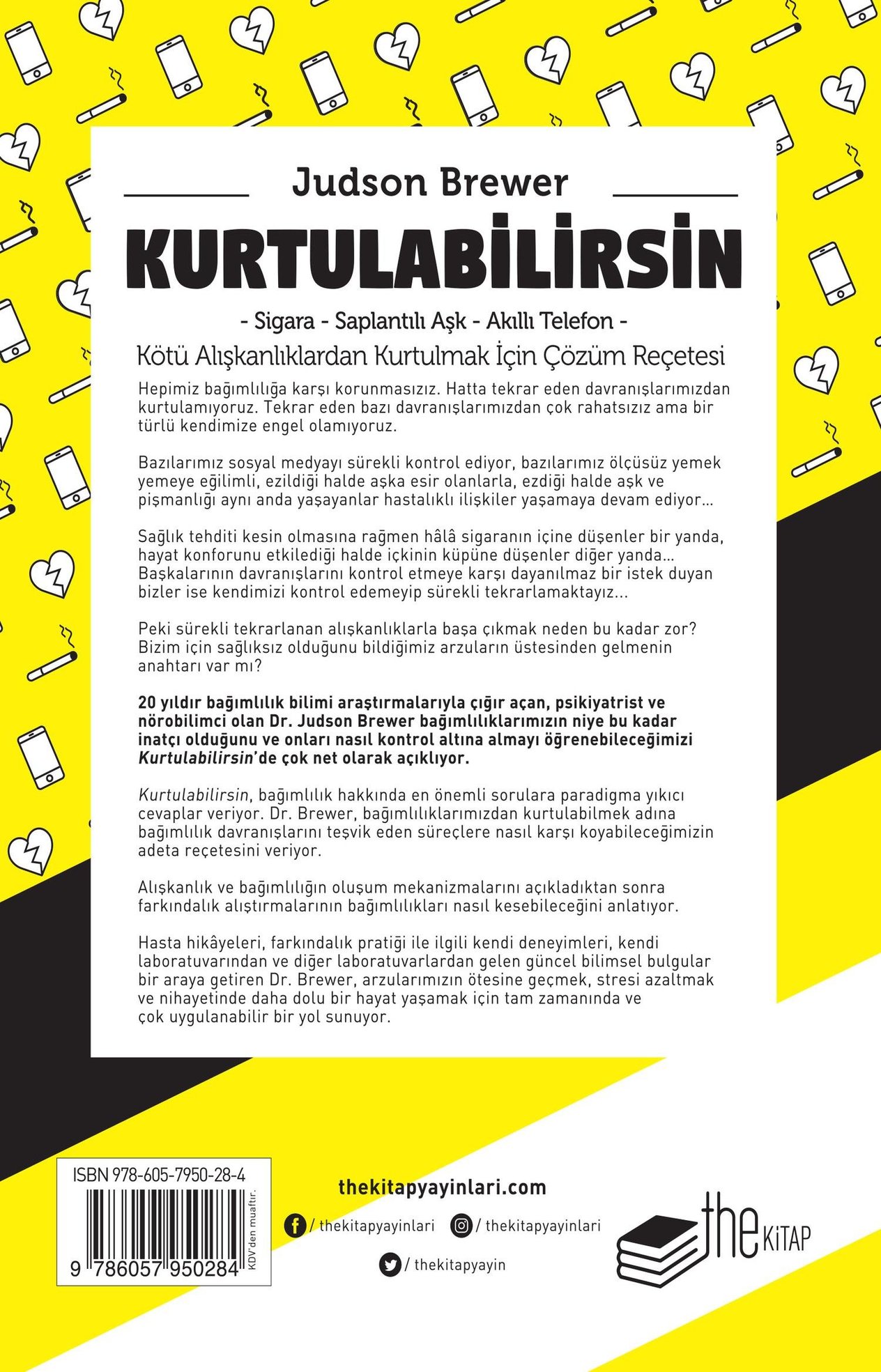 Kurtulabilirsin