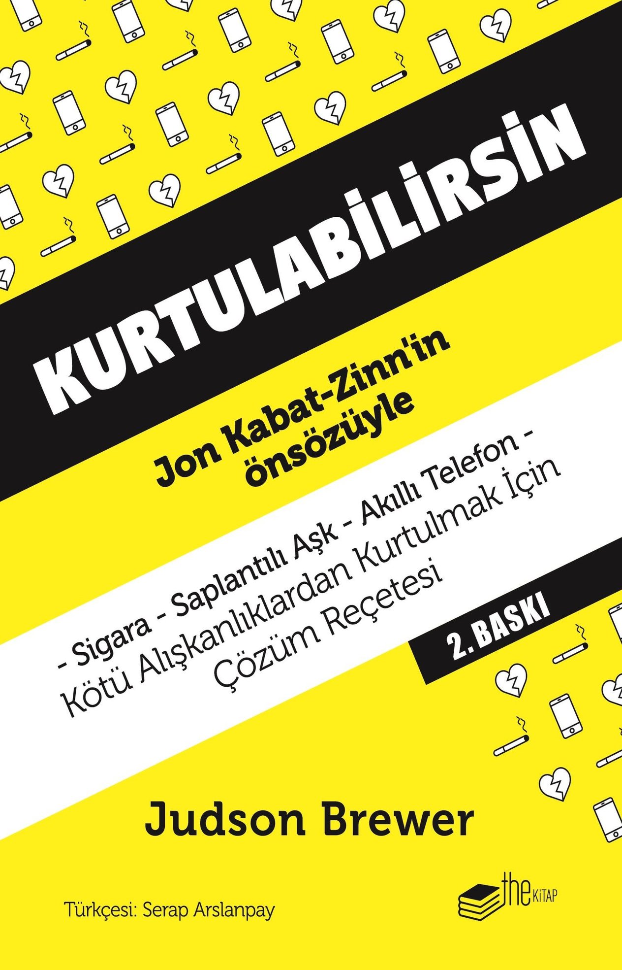 Kurtulabilirsin