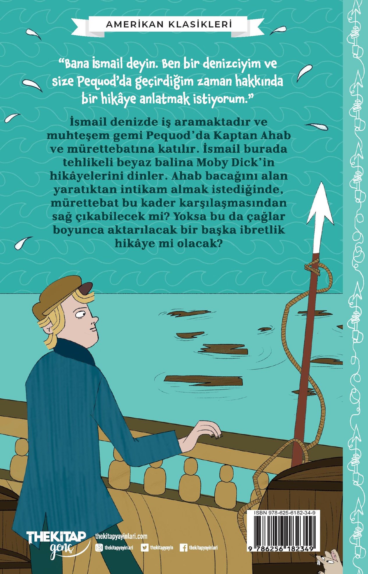 Moby Dick