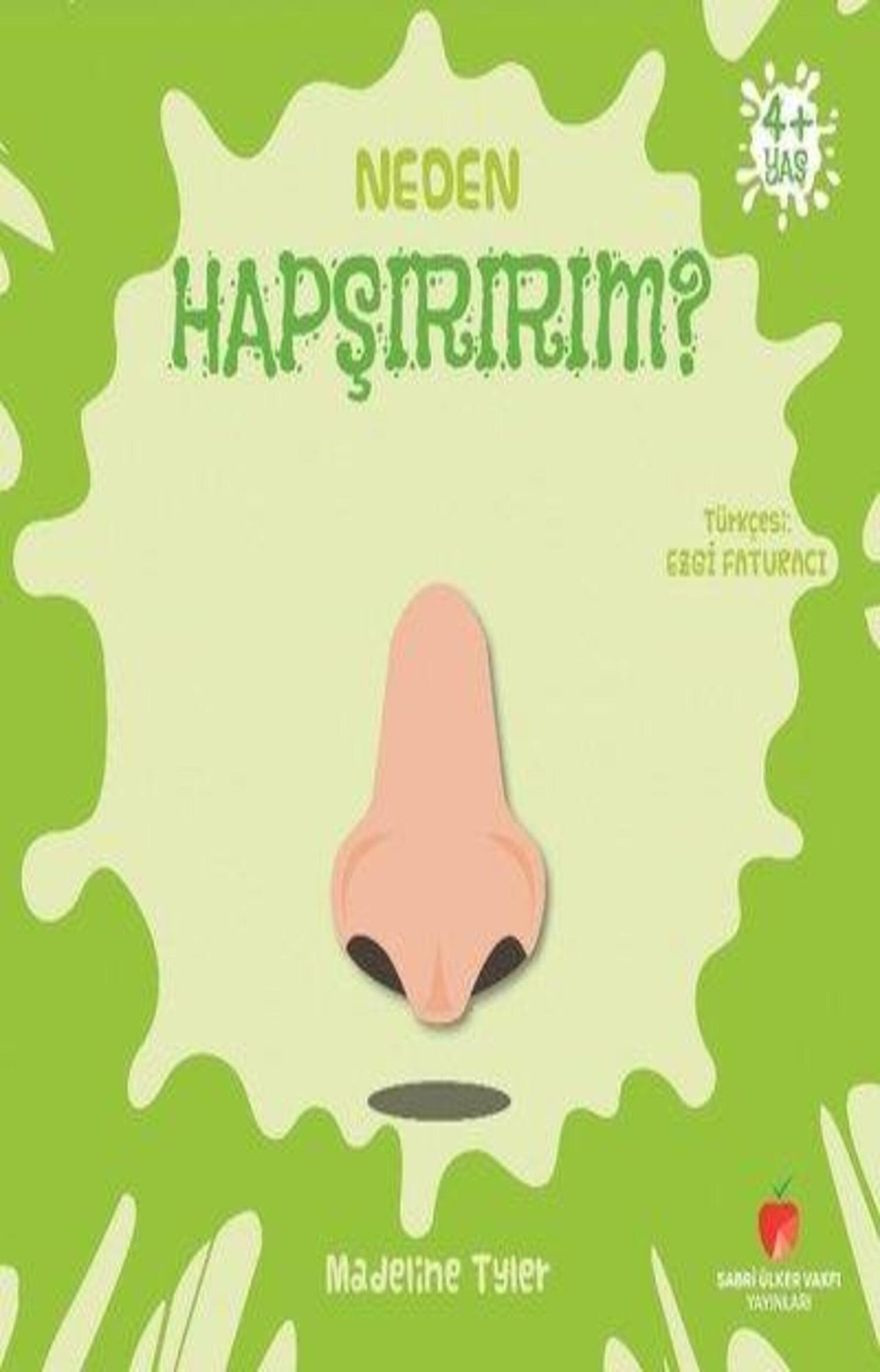 Neden Serisi: Neden Hapşırırım?