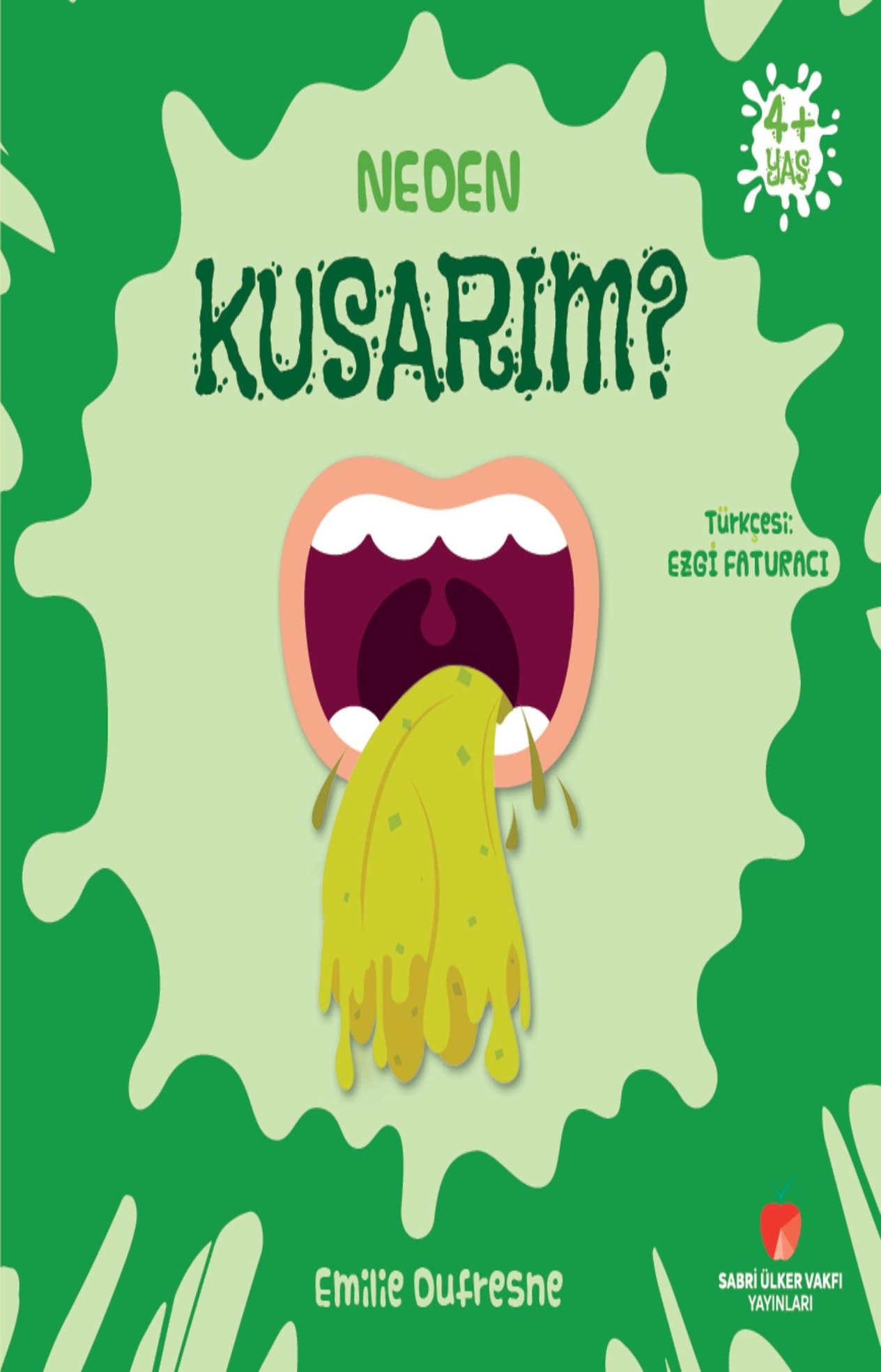 Neden Serisi: Neden Kusarım?
