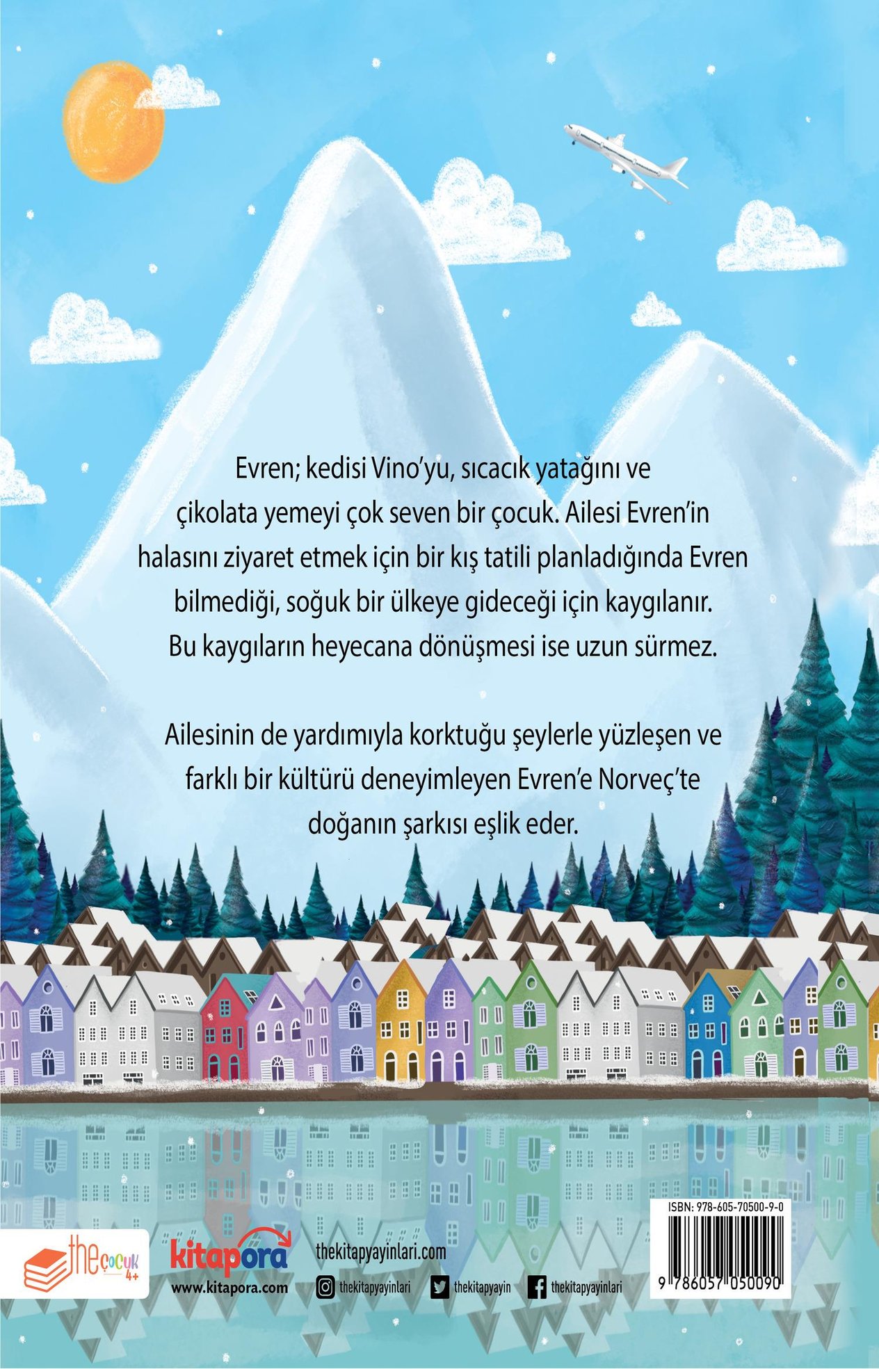 Norveç Tatili