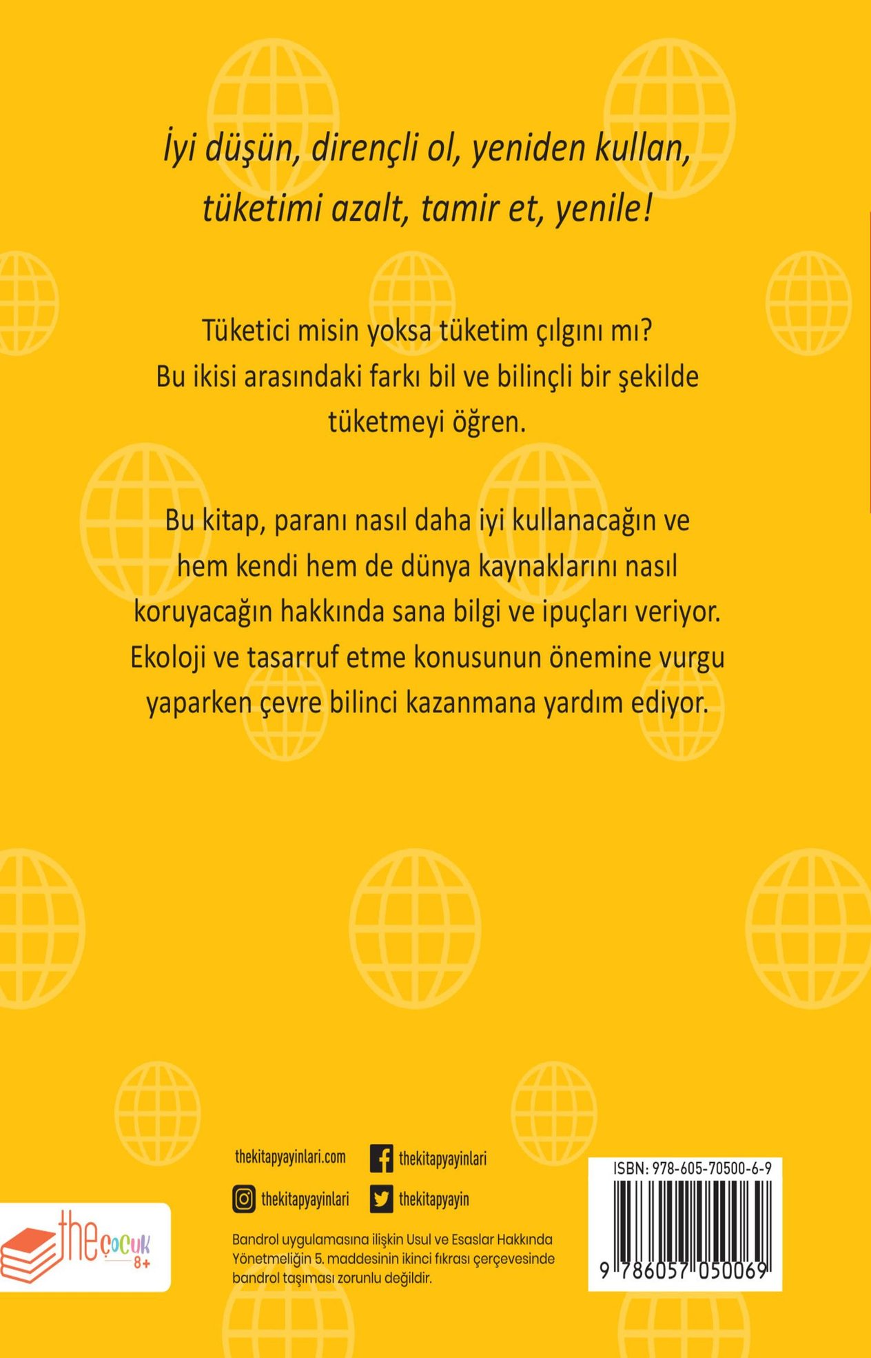 Tüketim Çılgını