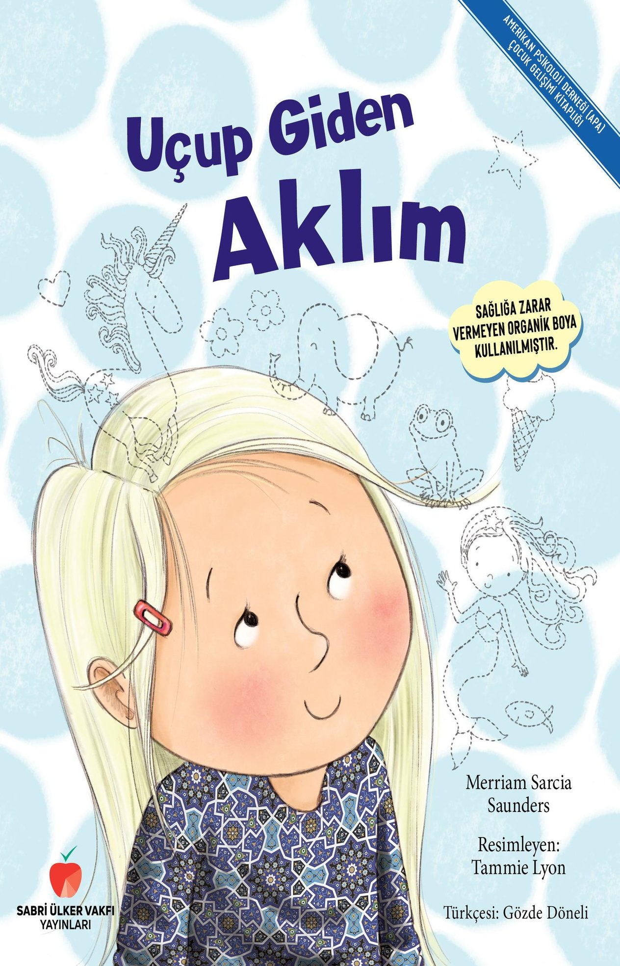 Uçup Giden Aklım