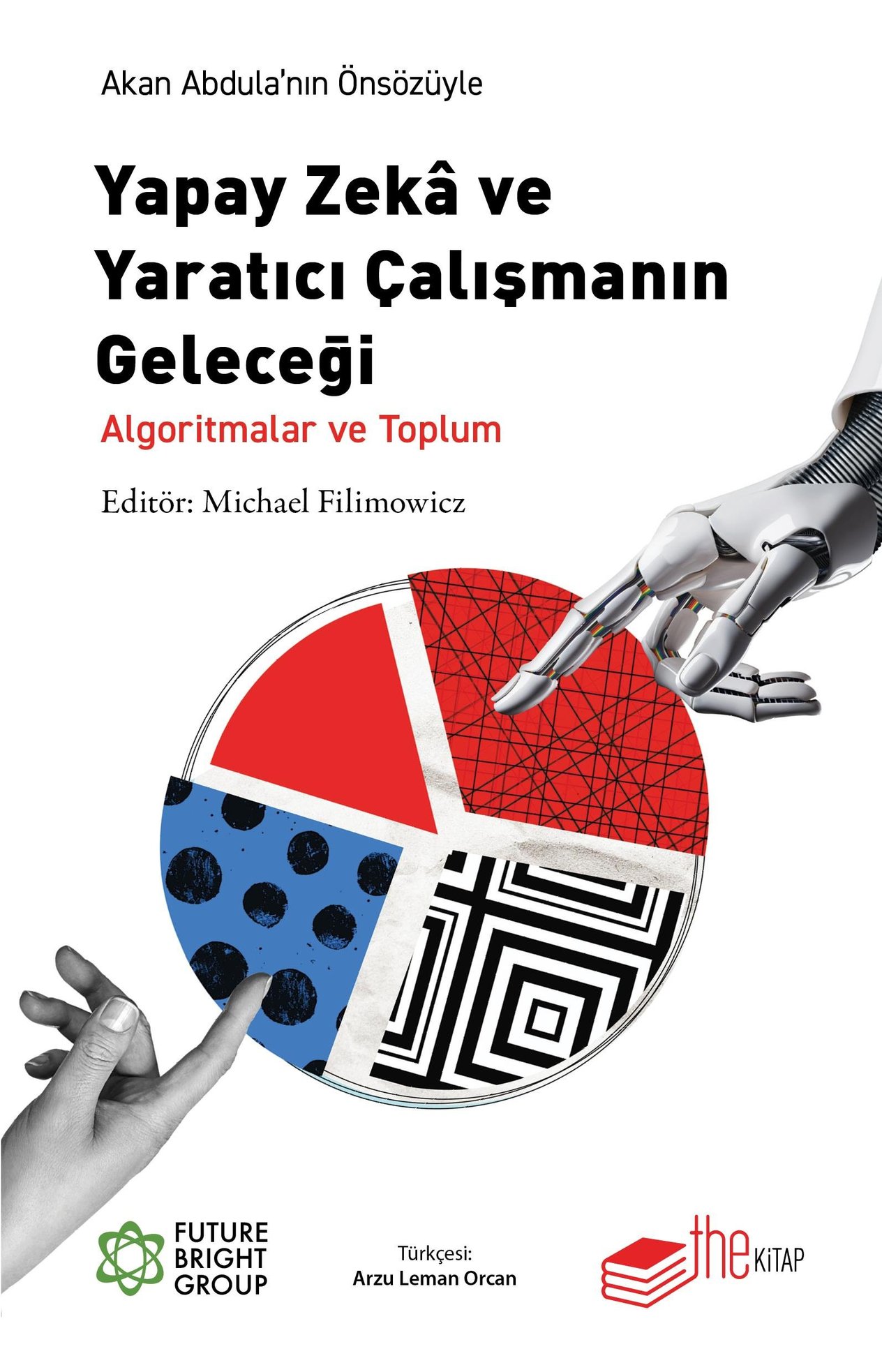 Yapay Zeka ve Yaratıcı Çalışmanın Geleceği
