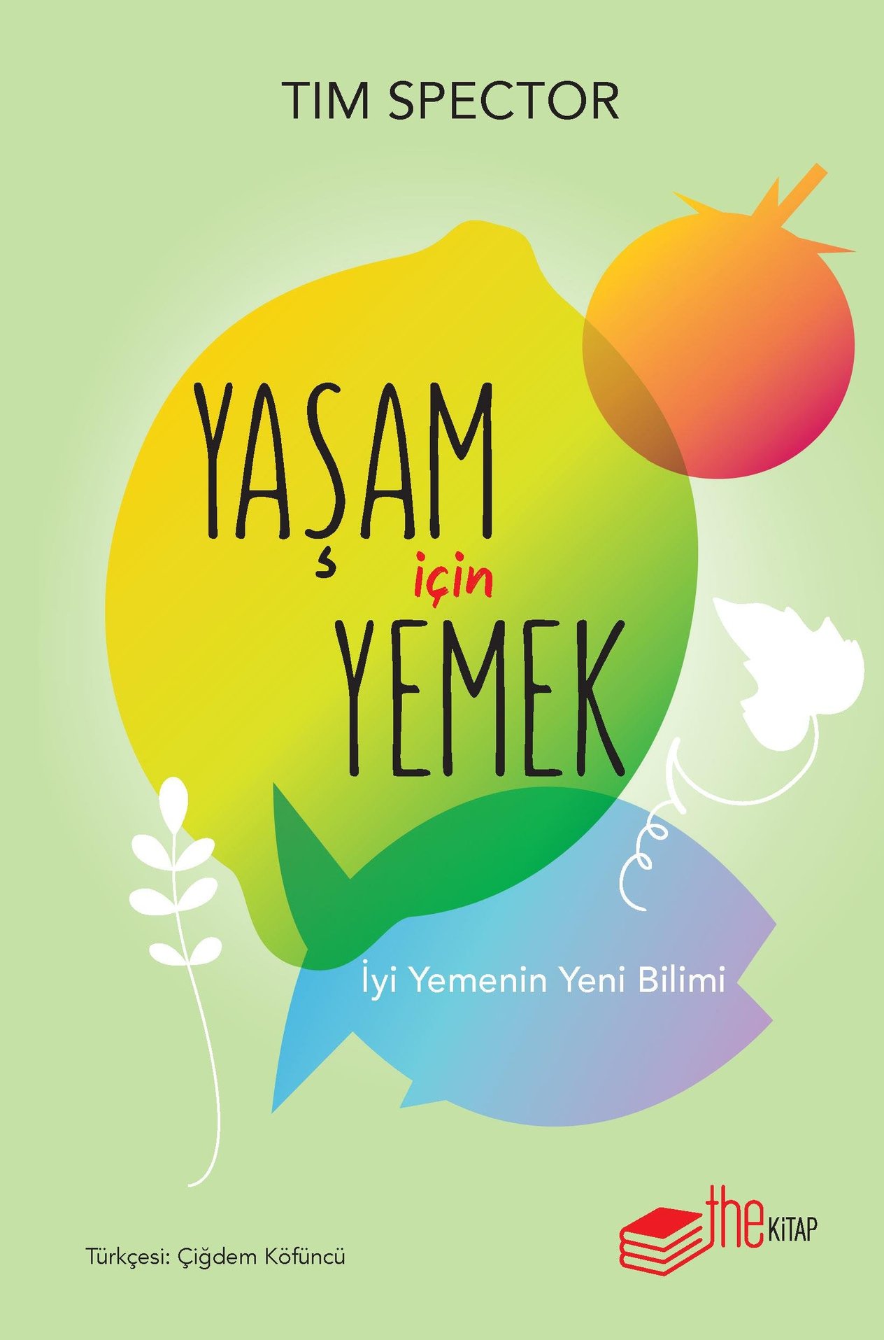 Yaşam İçin Yemek