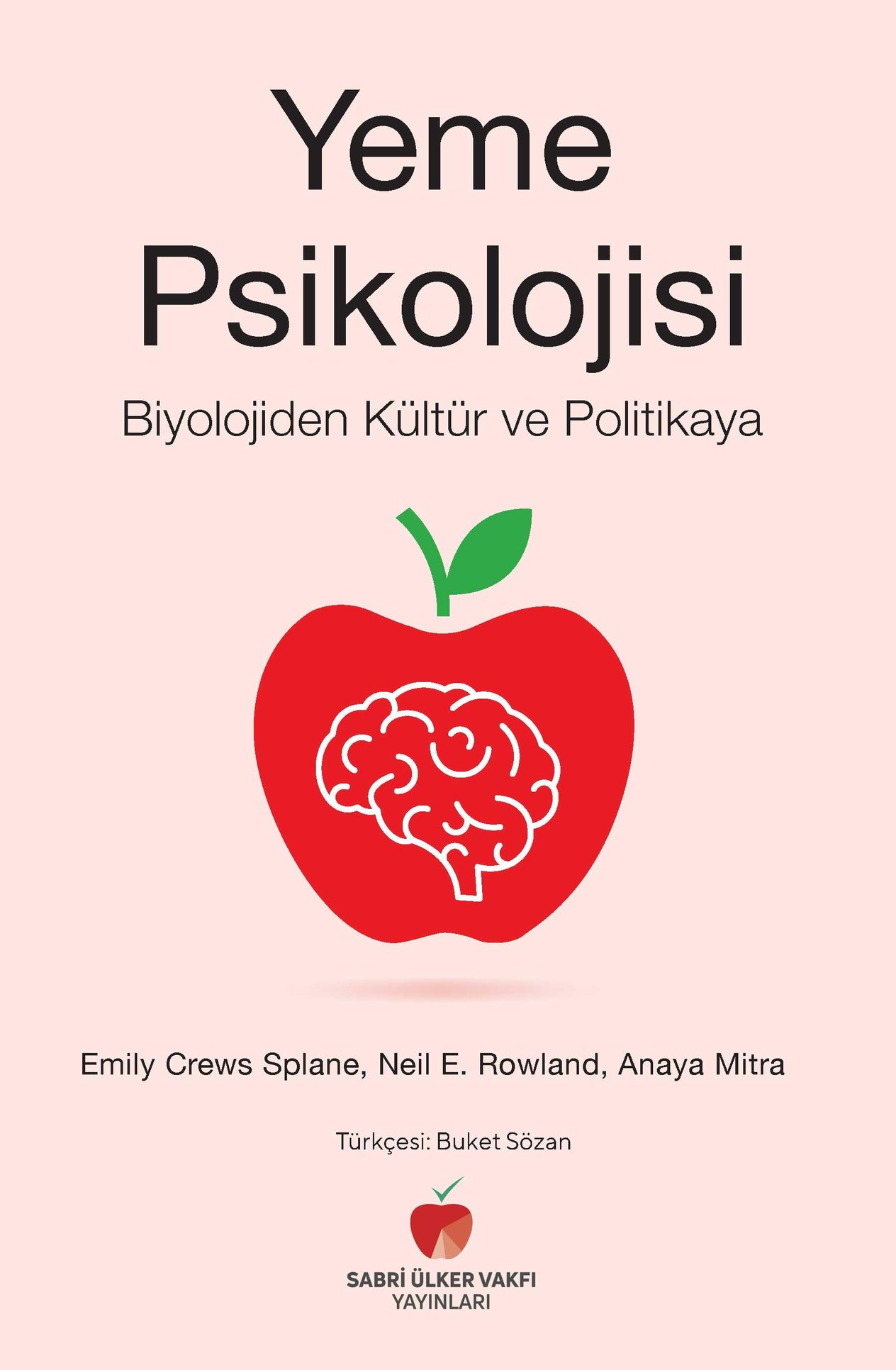 Yeme Psikolojisi