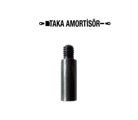 GAZLI AMORTİSÖR UZATMA APARATI M6 18MM