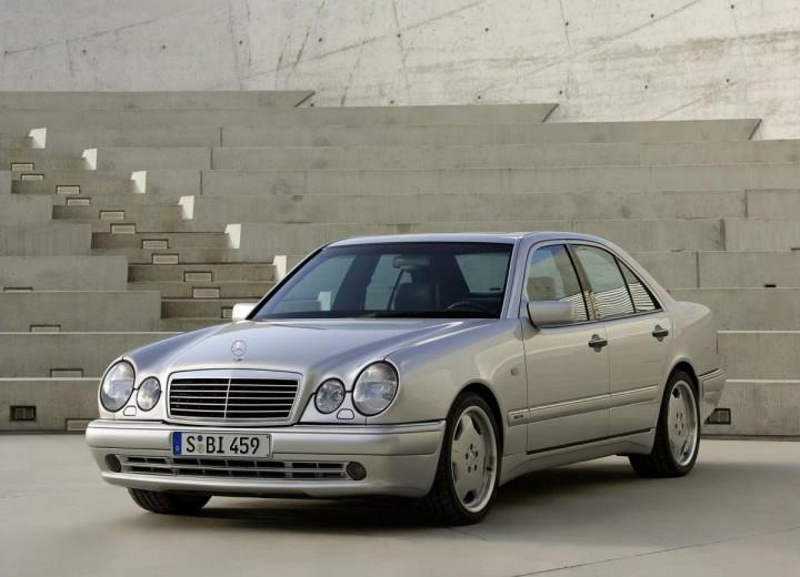 mercedes benz w210(e200) BAGAJ AMORTİSÖRÜ  OEM No:19808064