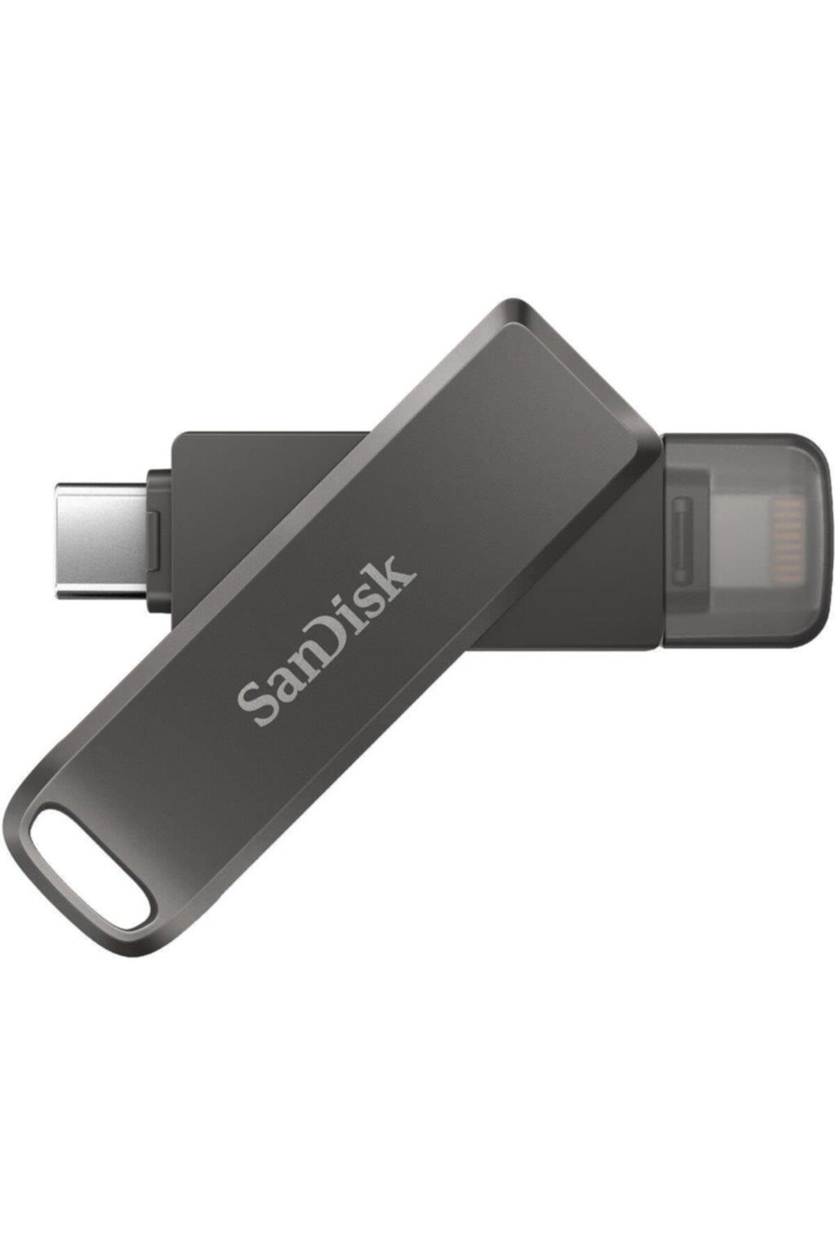 128gb Ixpand Luxe Iphone Usb Flash Bellek Sdıx70n-128g-gn6nn