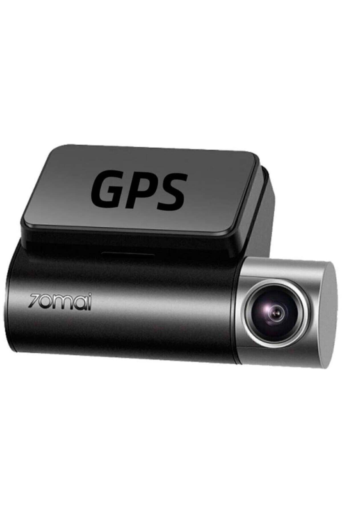 70mai A500s Pro Plus Dahili Gps Araç Kamerası