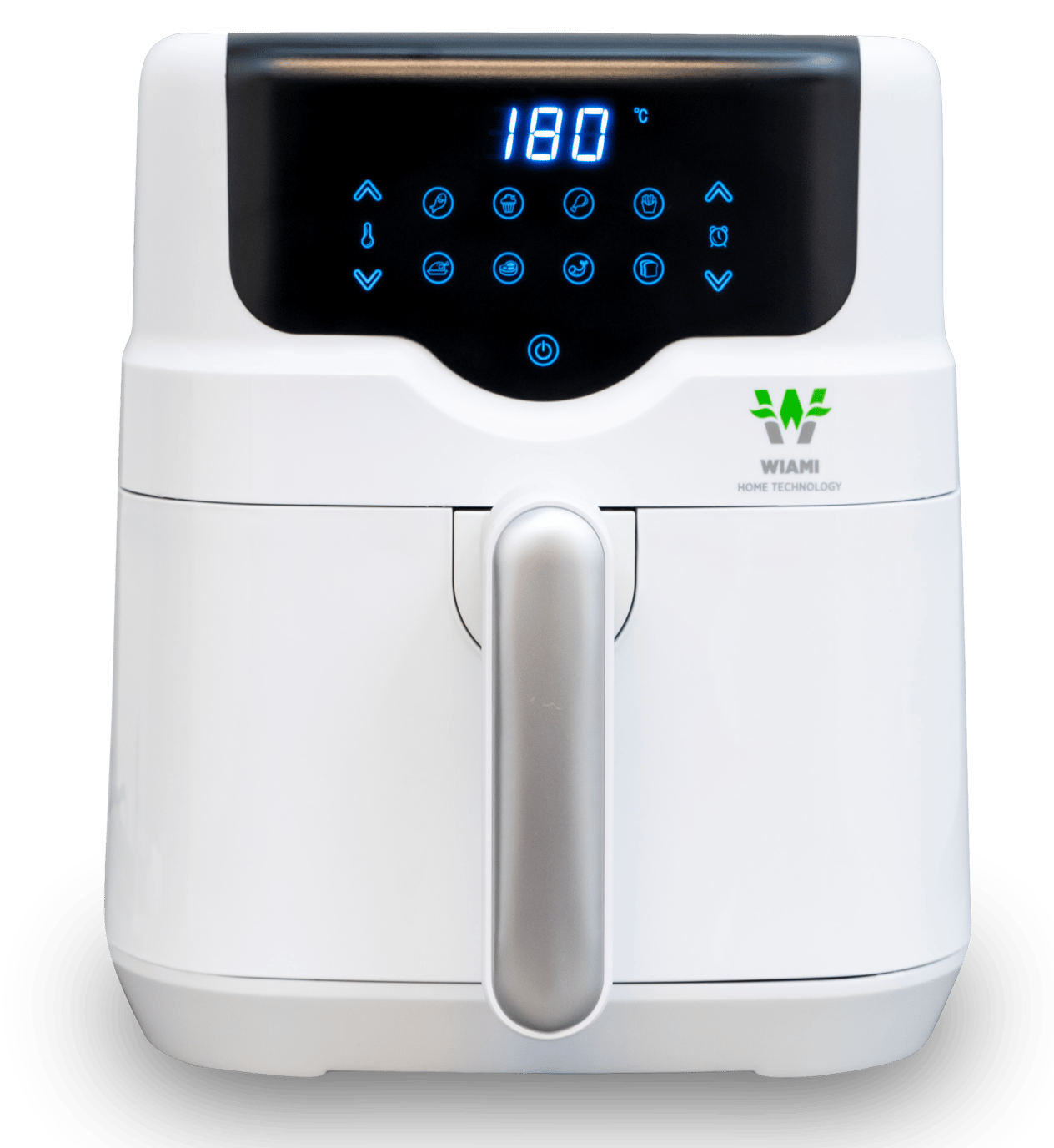 Airfryer 4.5 Litre Akıllı Yağsız Hava Fritözü