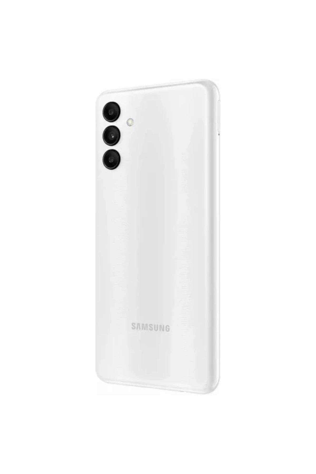 Galaxy A04s 64 GB Beyaz Cep Telefonu (Samsung Türkiye Garantili)