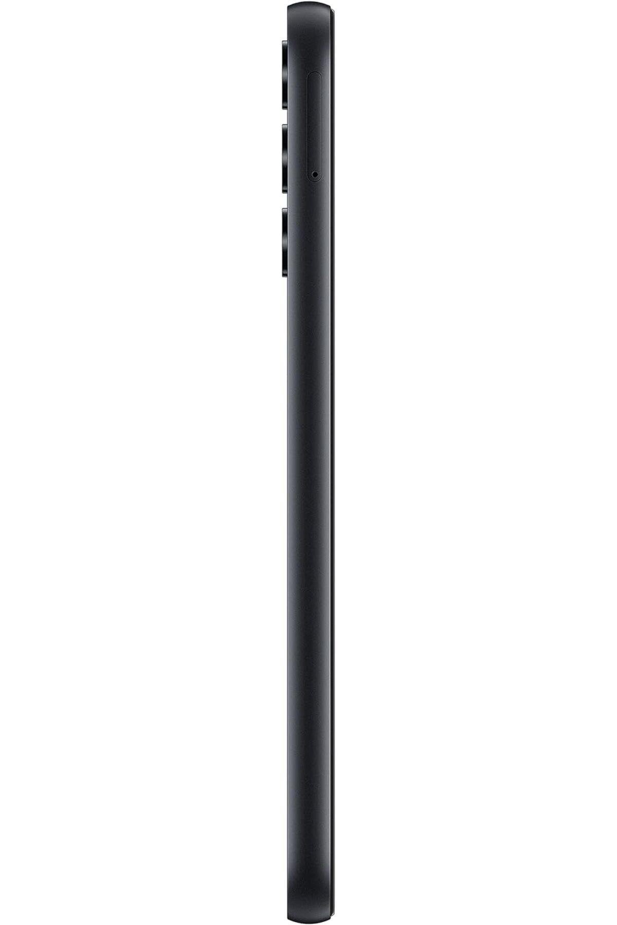Galaxy A24 128 GB Siyah Cep Telefonu (Samsung Türkiye Garantili)
