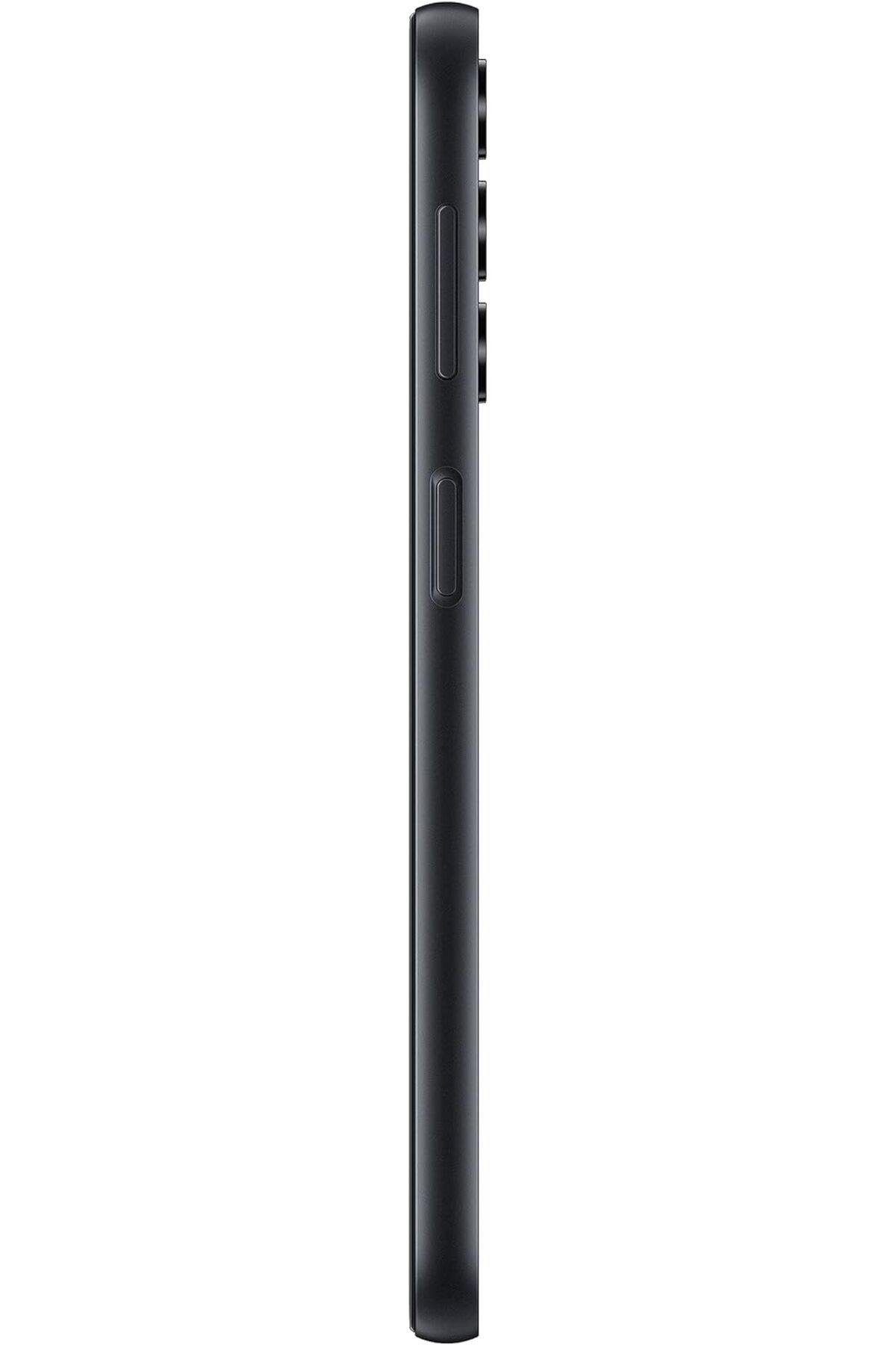 Galaxy A24 128 GB Siyah Cep Telefonu (Samsung Türkiye Garantili)