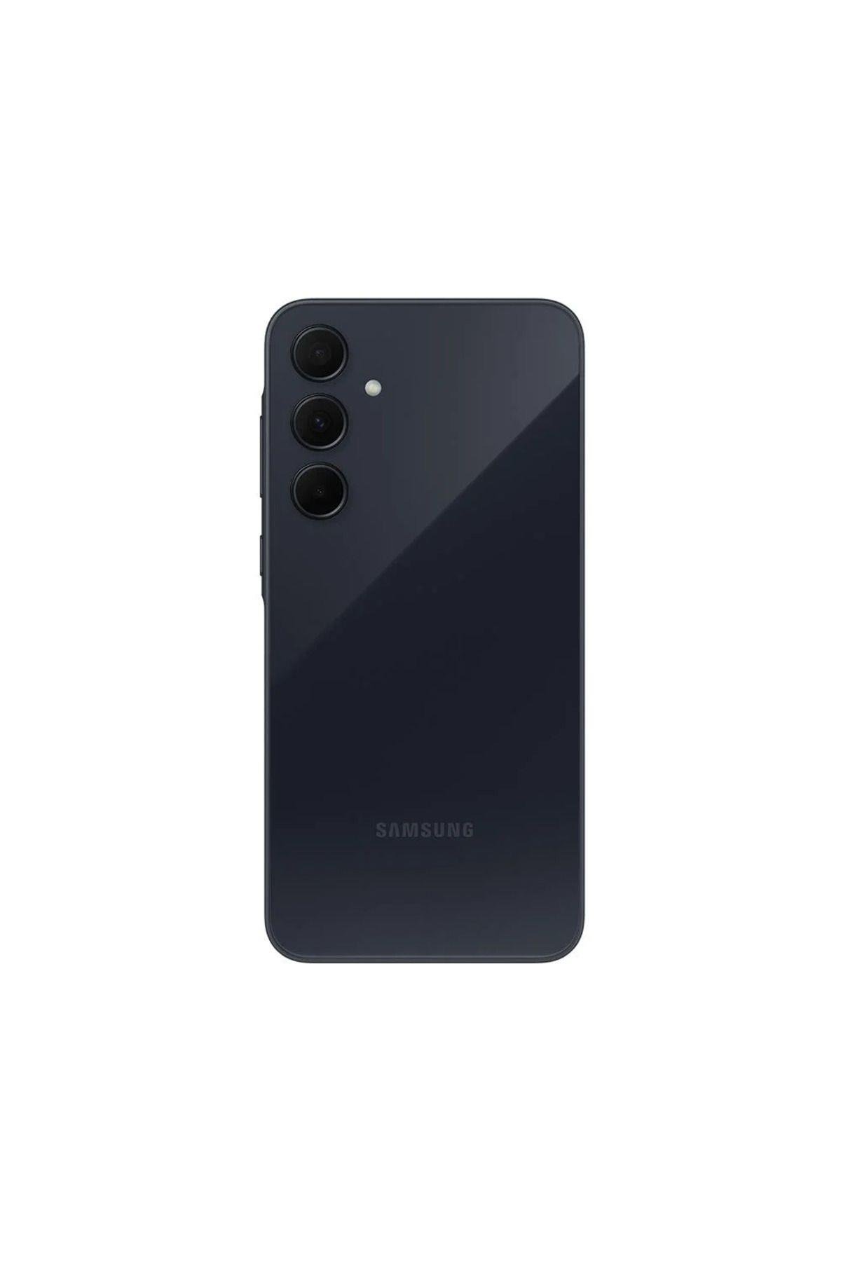 Galaxy A35 5G 128 GB 8 GB Ram Siyah (Samsung Türkiye Garantili)