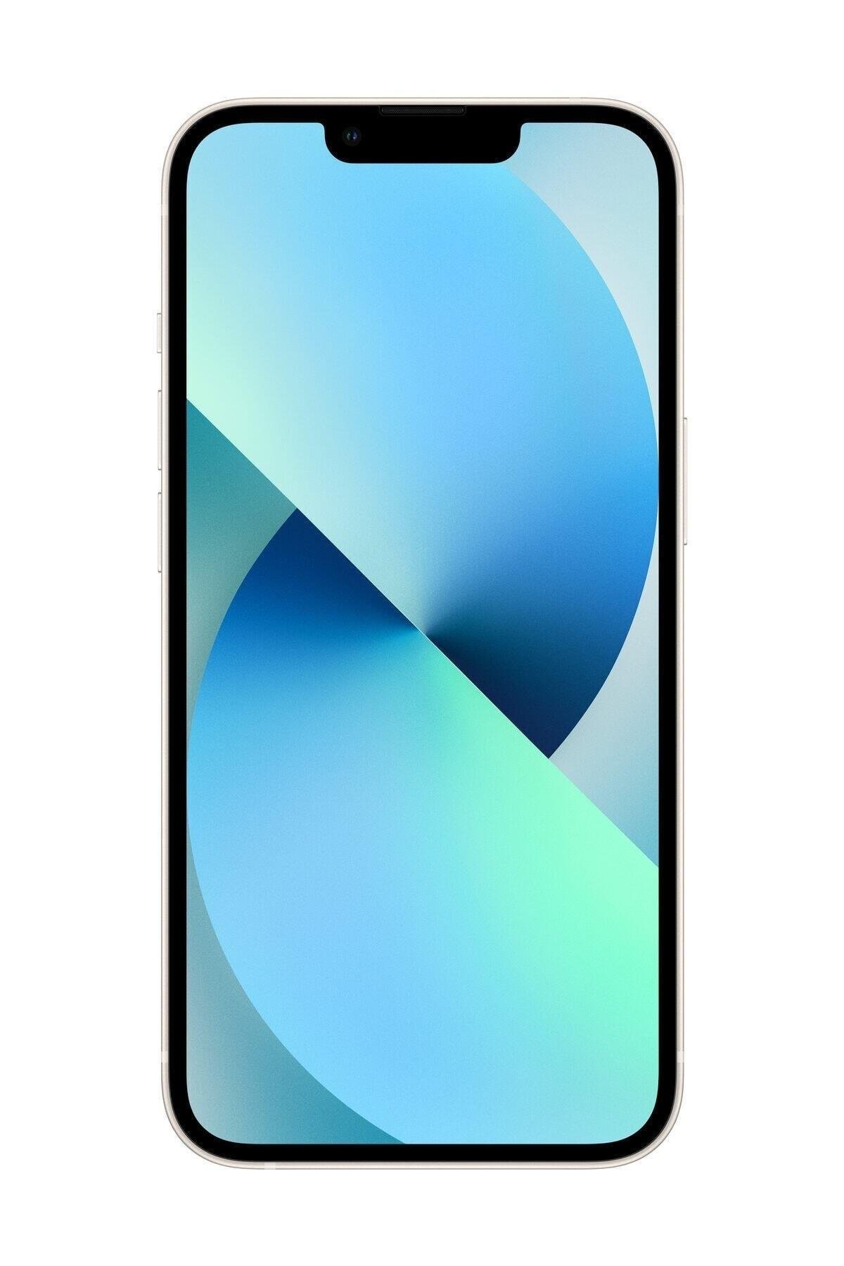 iPhone 13 256 GB Yıldız Işığı Cep Telefonu  (Apple Türkiye Garantili)