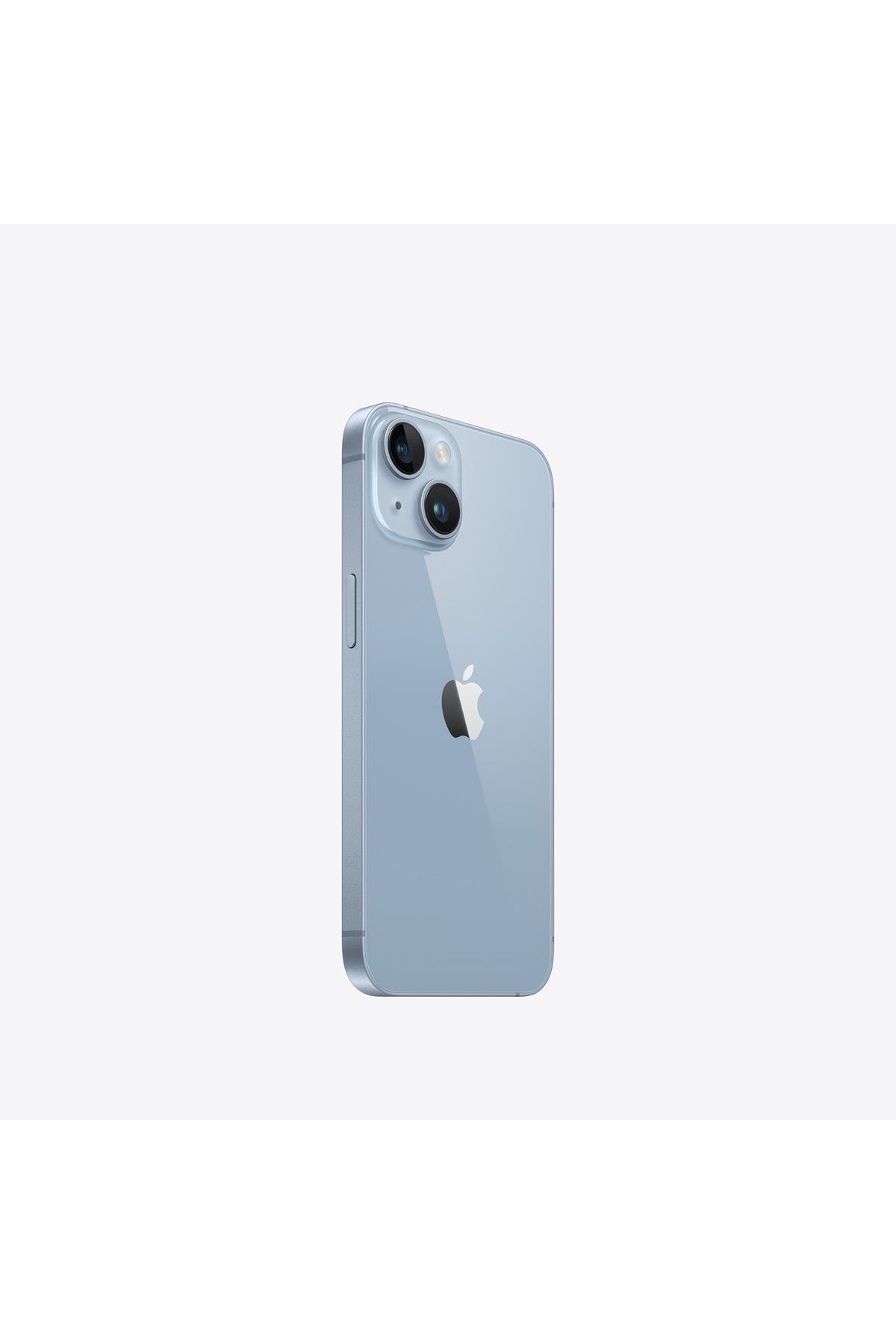 iPhone 14 128GB Mavi
