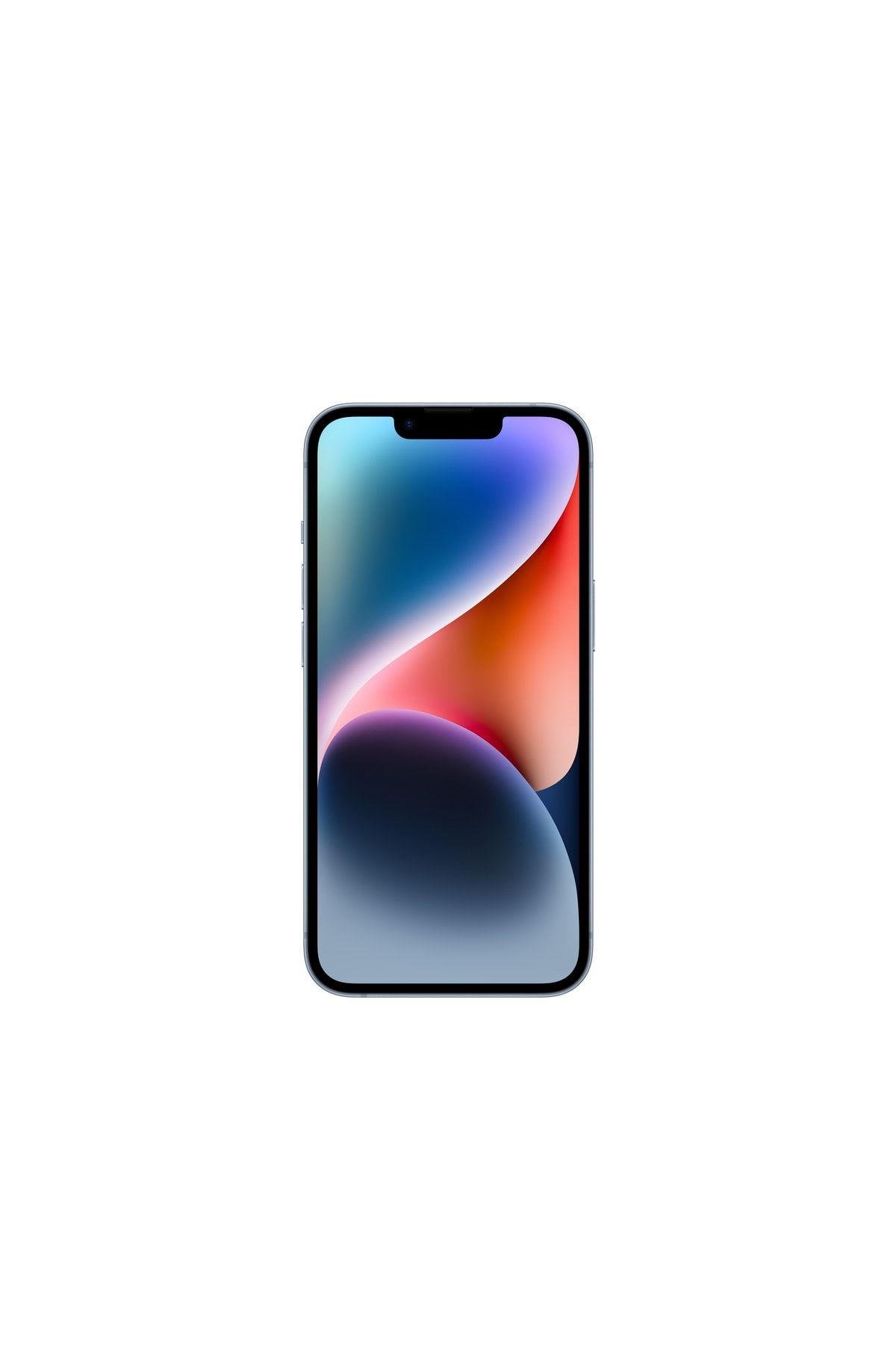 iPhone 14 128GB Mavi