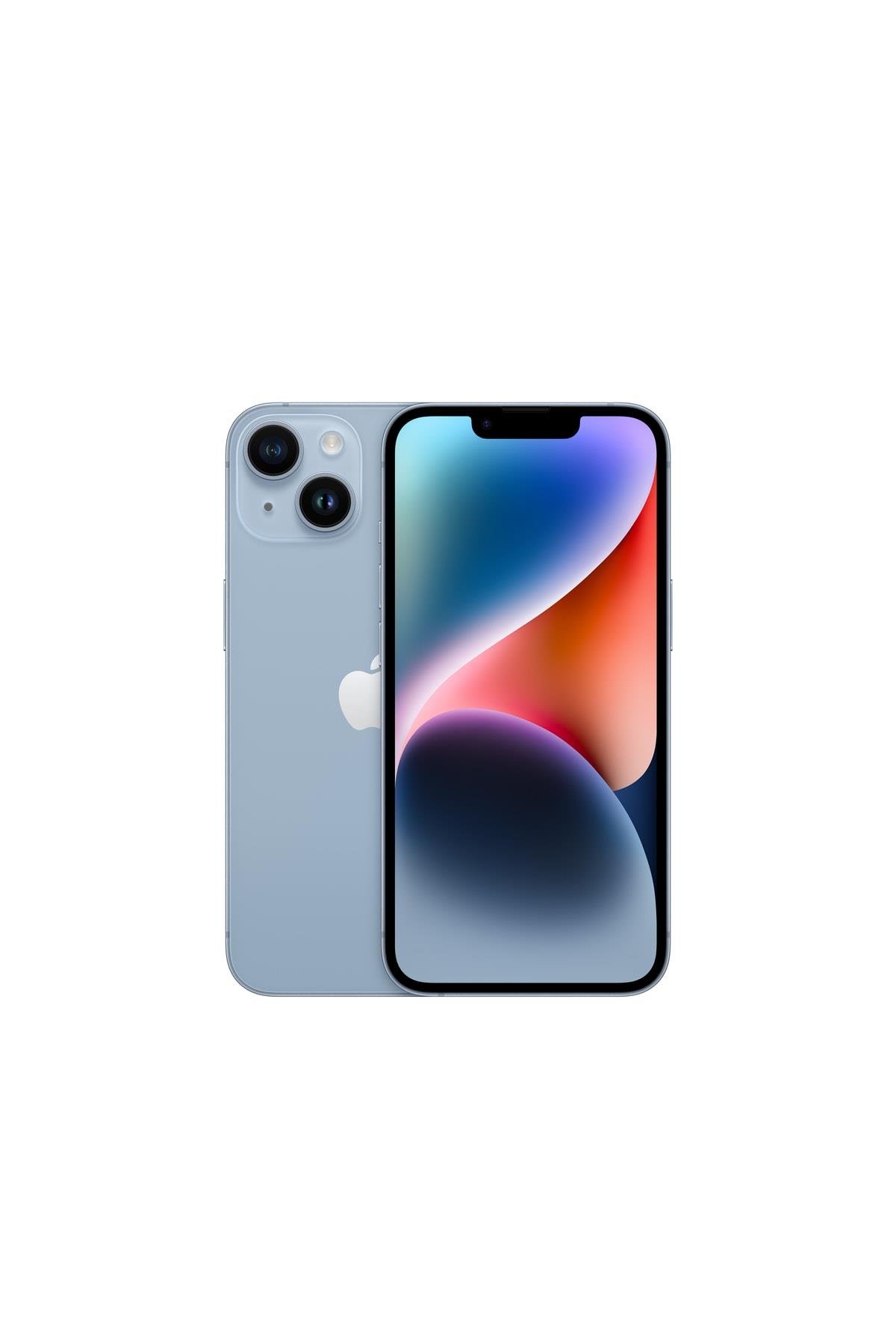 iPhone 14 128GB Mavi